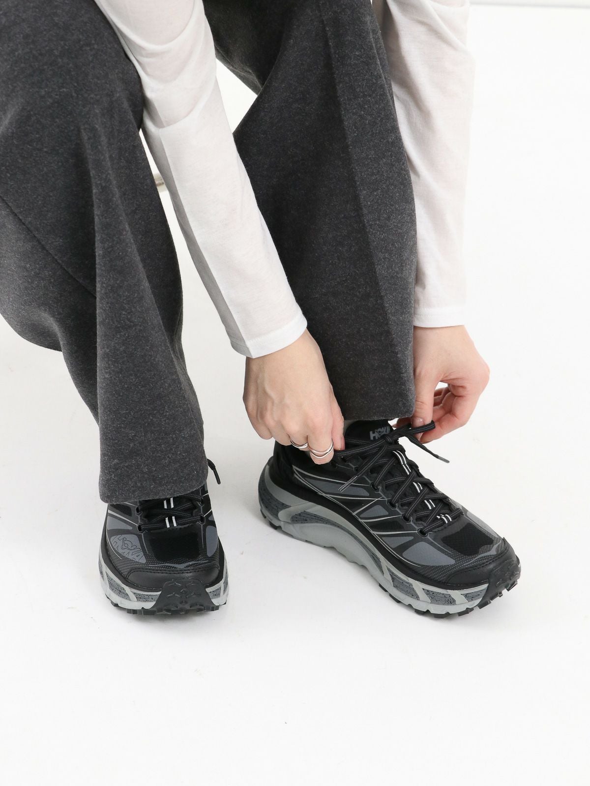 HOKA ] U MAFATE SPEED 2 / マファテスピード2 | FUKAYA FASHION