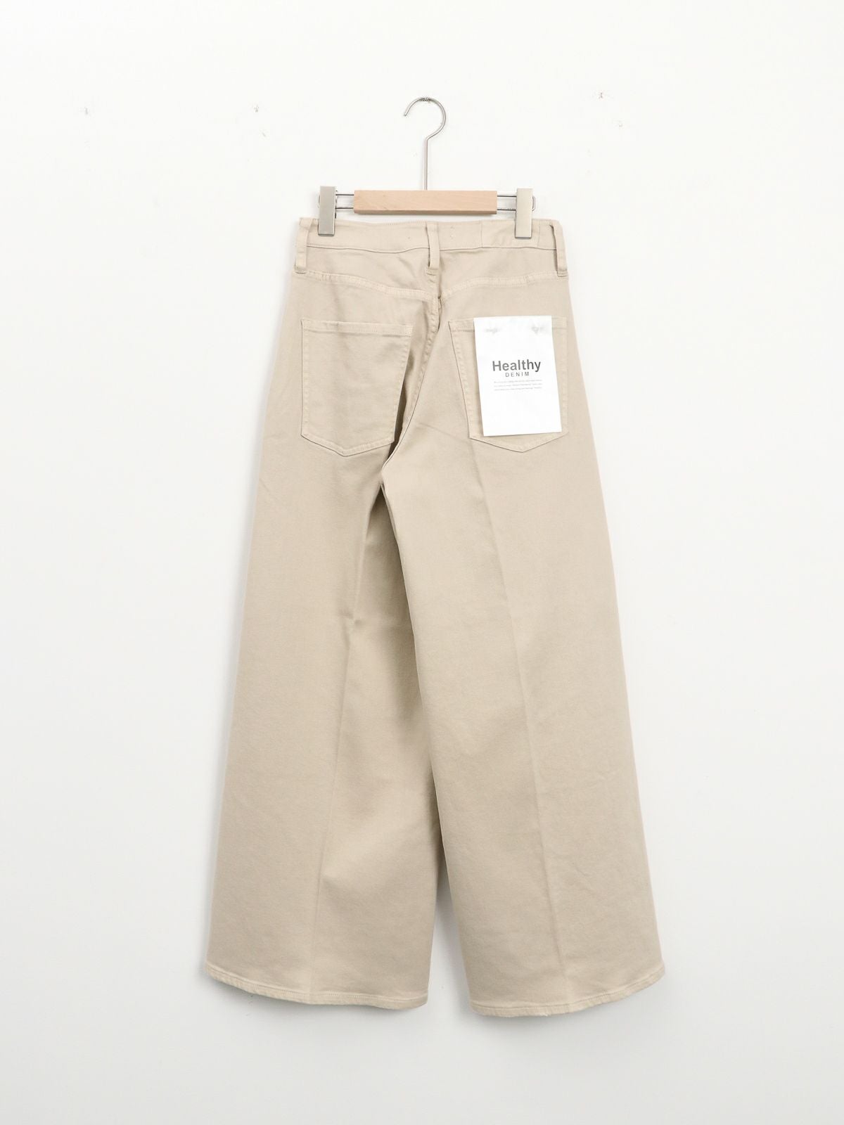 Healthy DENIM ] Wild Ginger / ワイルドジンジャー | FUKAYA FASHION