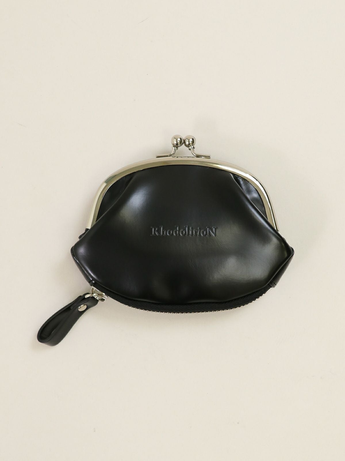 RhodolirioN ] GAMAGUCHI Wallet / ガマグチウォレット | FUKAYA