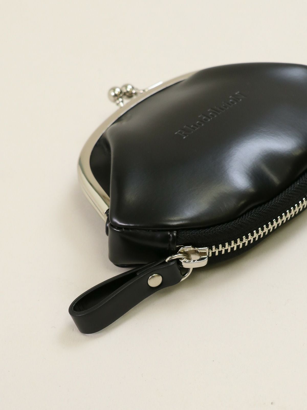 RhodolirioN ] GAMAGUCHI Wallet / ガマグチウォレット | FUKAYA