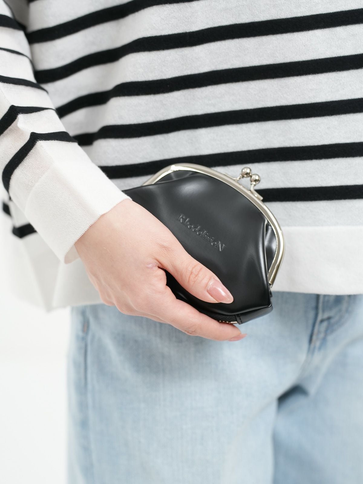 RhodolirioN ] GAMAGUCHI Wallet / ガマグチウォレット | FUKAYA