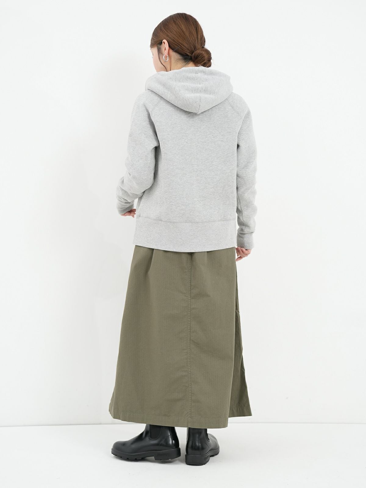 HTS ] イージースカート | FUKAYA FASHION STORES ONLINE