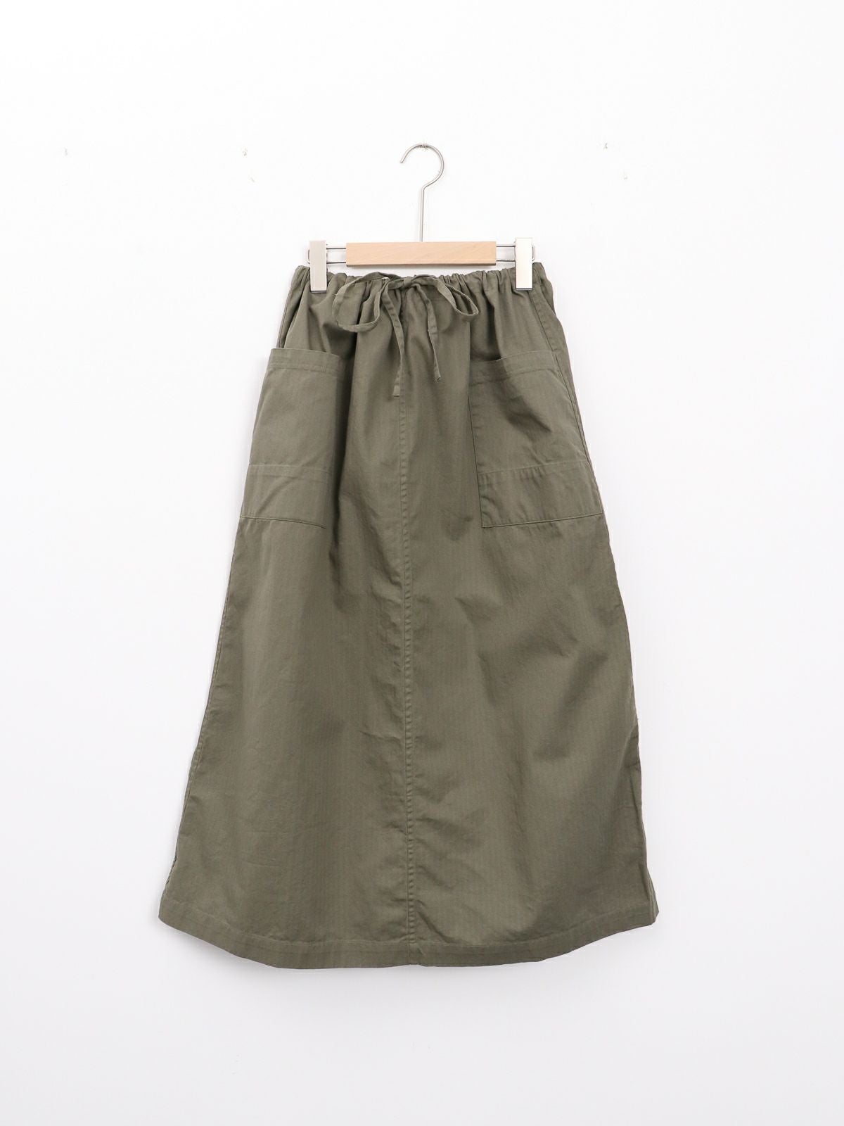 てげてげ　スカート38サイズ HTS ] イージースカート | FUKAYA FASHION STORES ONLINE