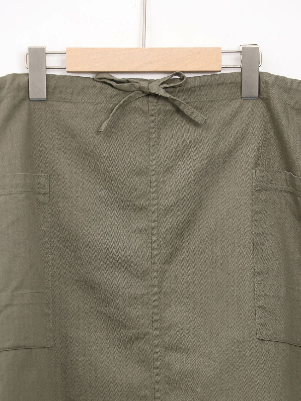 HTS ] イージースカート | FUKAYA FASHION STORES ONLINE