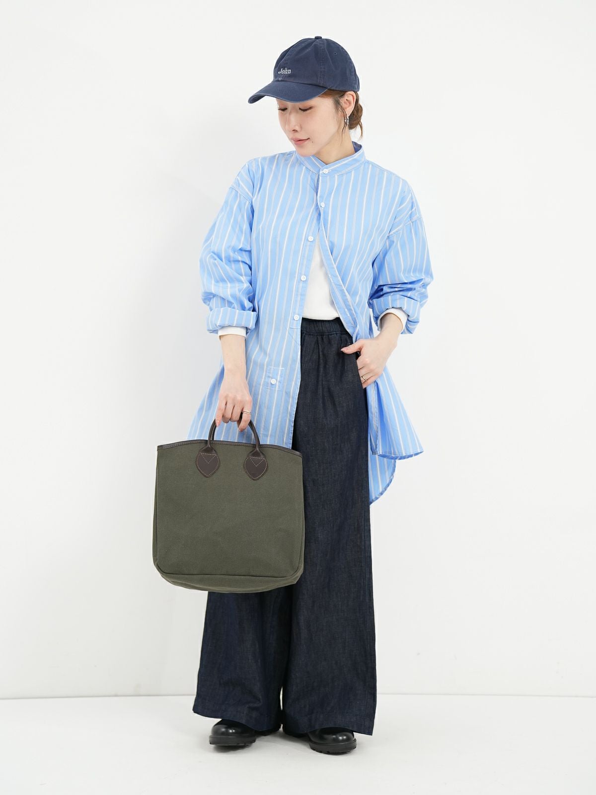 TICCA ] ローキャップ | FUKAYA FASHION STORES ONLINE