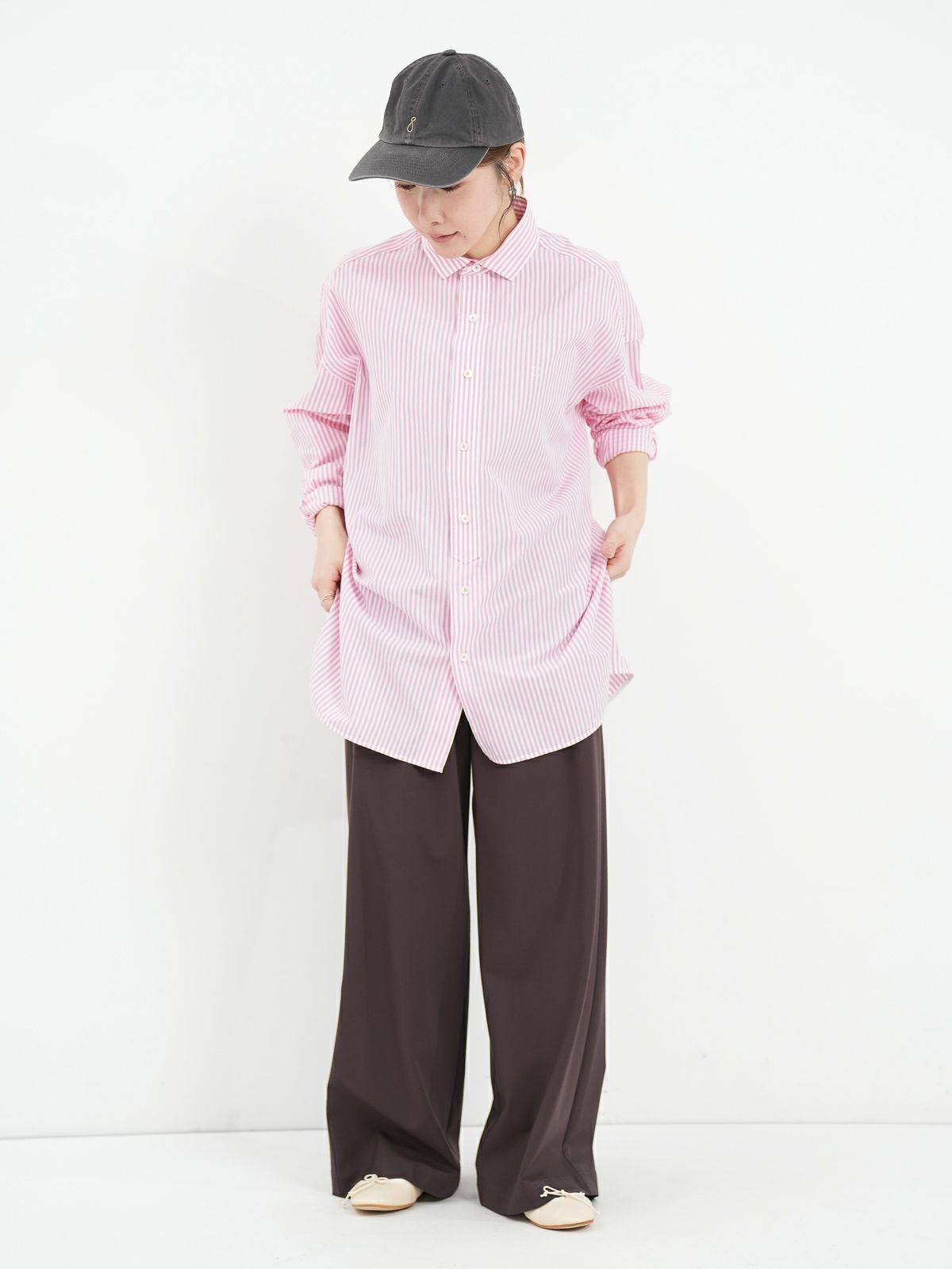 TICCA ] ローキャップ | FUKAYA FASHION STORES ONLINE
