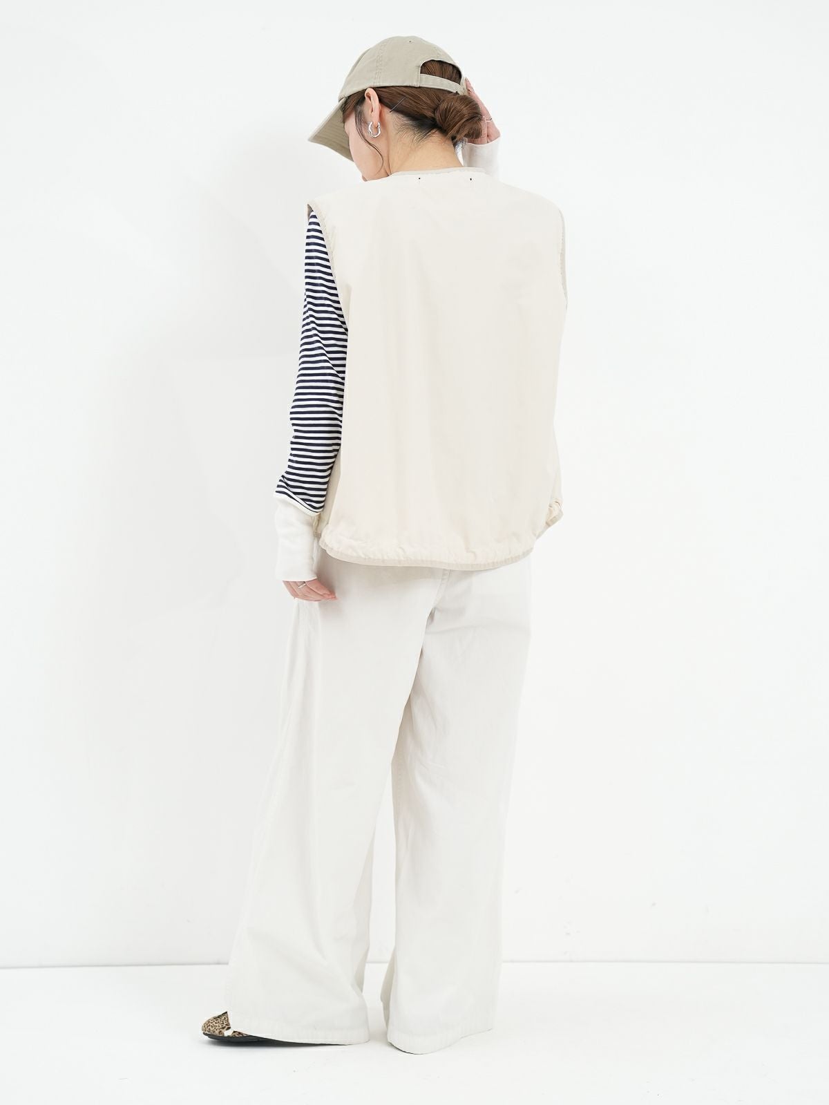 TICCA ] カーゴパンツ | FUKAYA FASHION STORES ONLINE