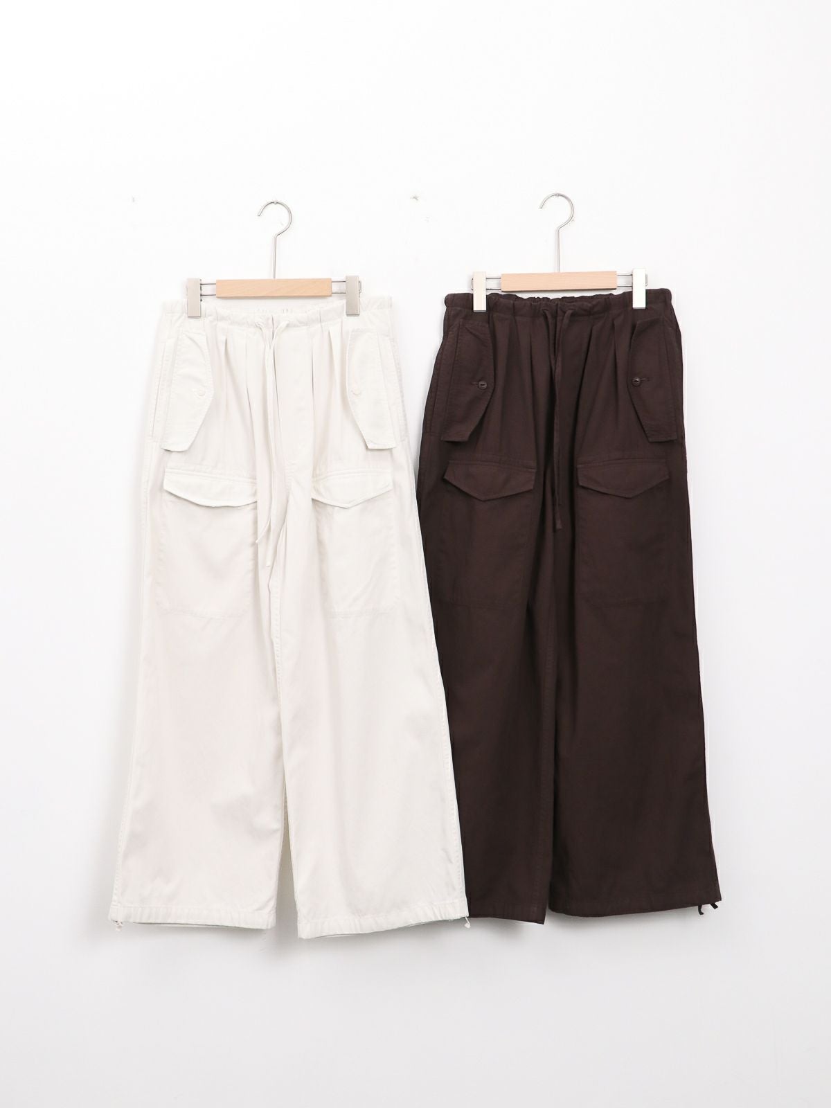 TICCA ] カーゴパンツ | FUKAYA FASHION STORES ONLINE