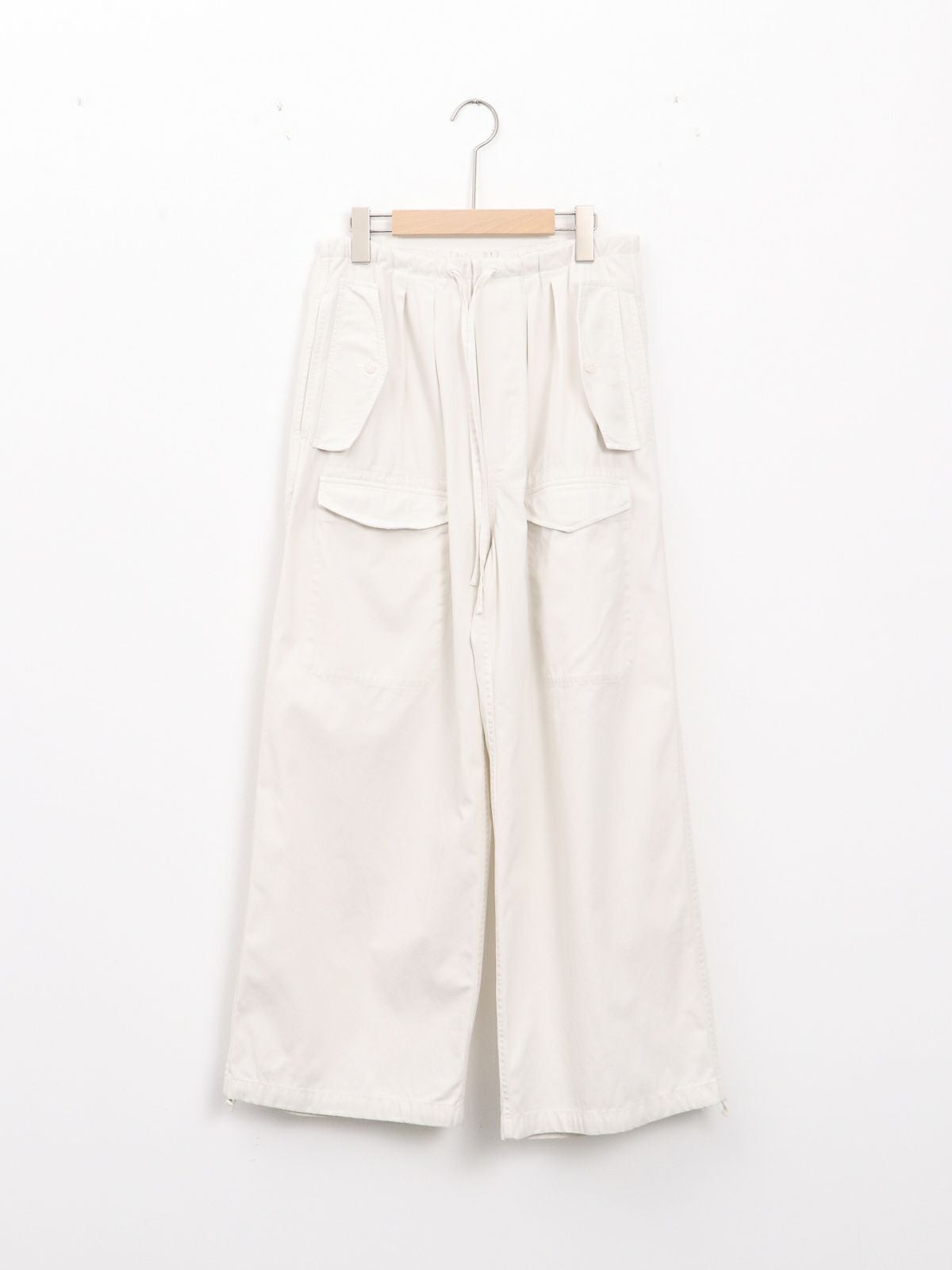 TICCA ] カーゴパンツ | FUKAYA FASHION STORES ONLINE