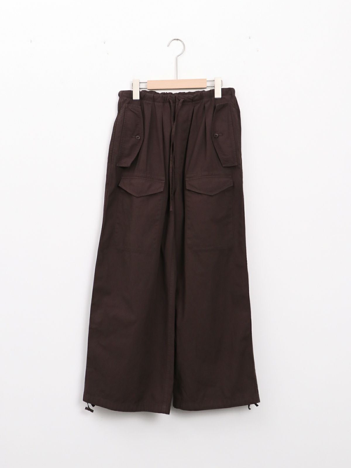 TICCA ] カーゴパンツ | FUKAYA FASHION STORES ONLINE