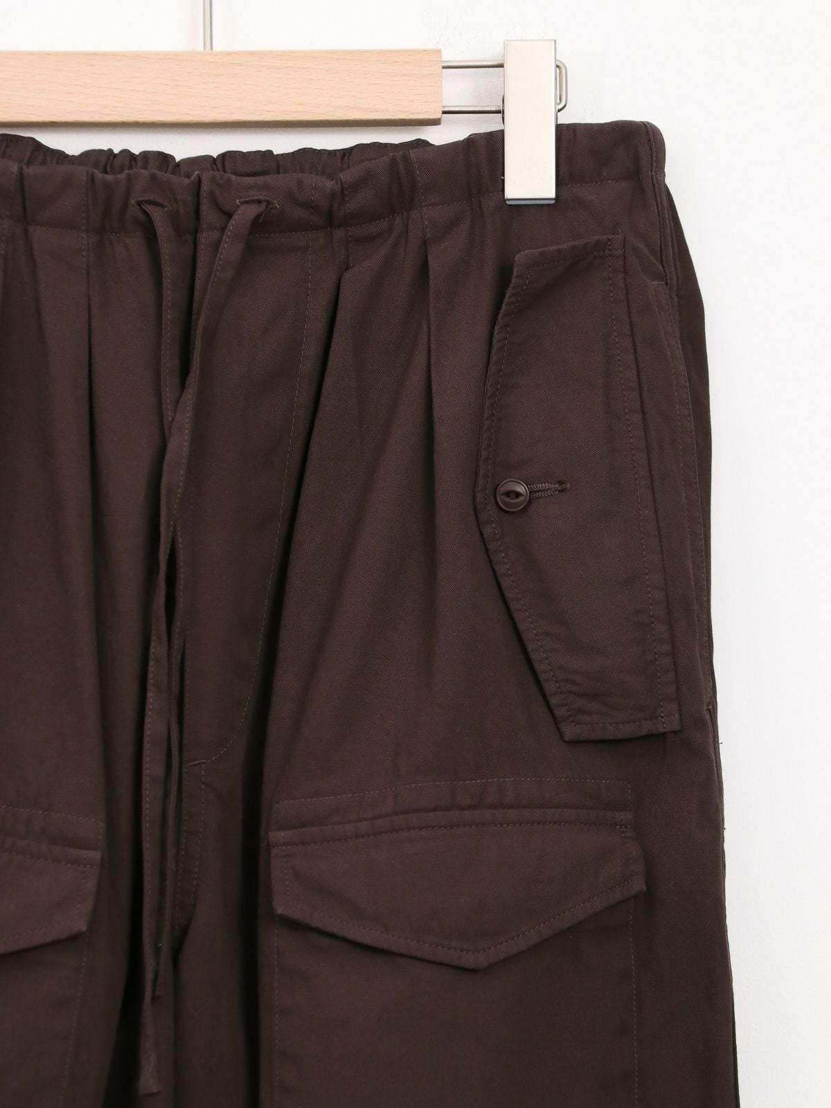 TICCA ] カーゴパンツ | FUKAYA FASHION STORES ONLINE