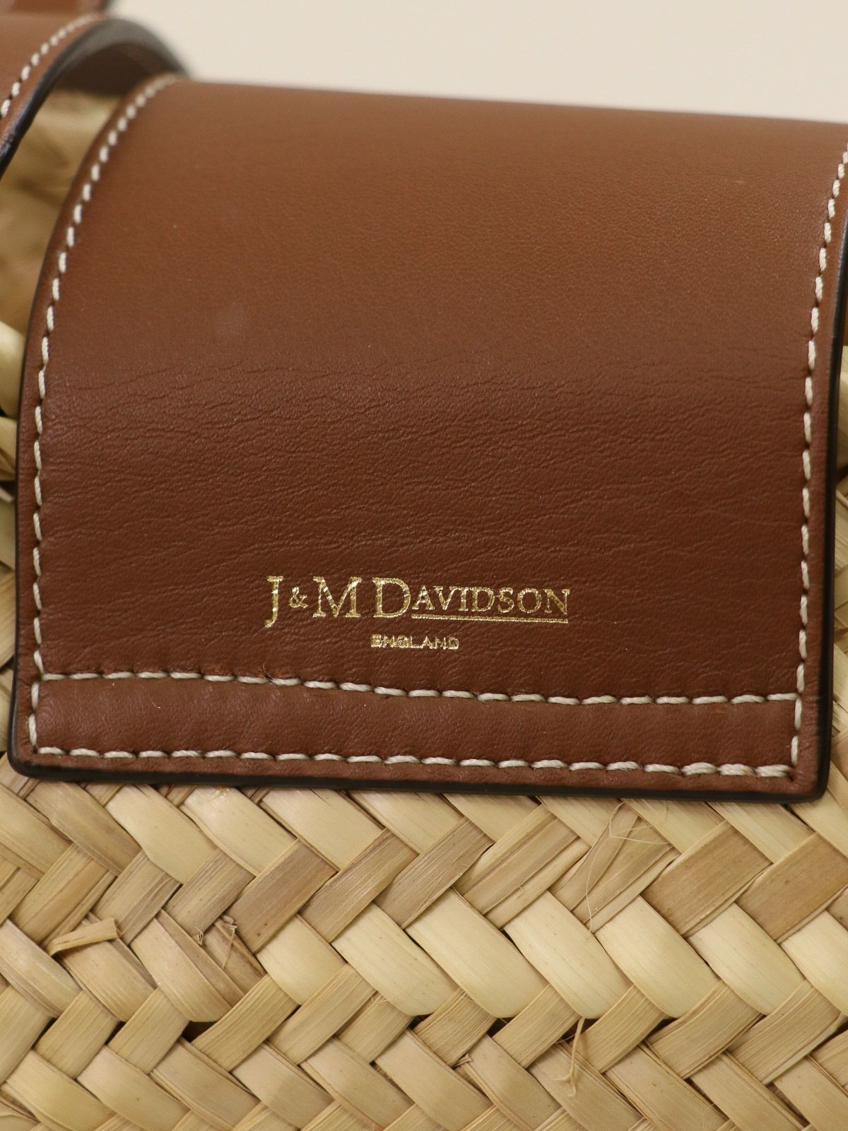 【新品未使用】J&M Davidson 32/80/30 HAVANA Designer Leather Bags for Ladies | J&M Davidson