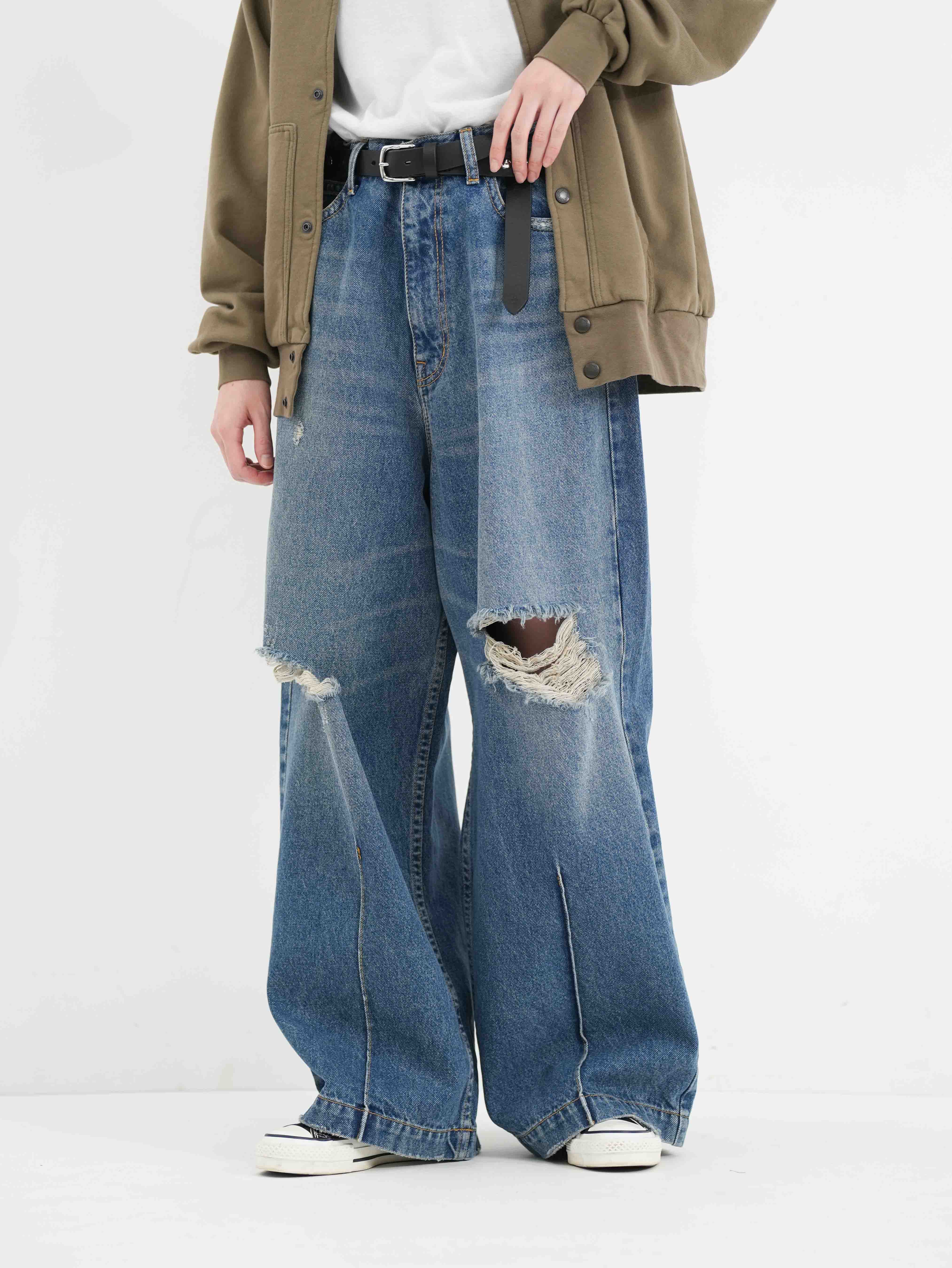 デニム | FUKAYA FASHION STORES ONLINE