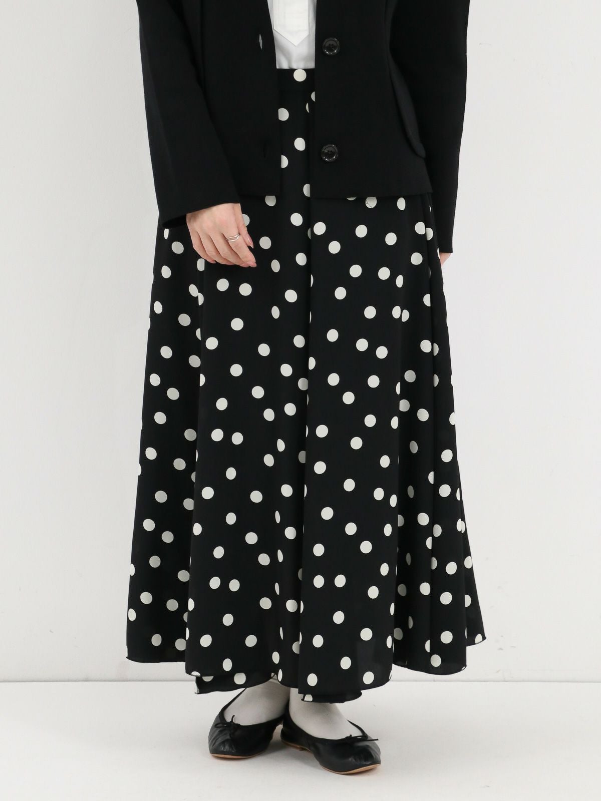 マキシ・ロングスカート | FUKAYA FASHION STORES ONLINE