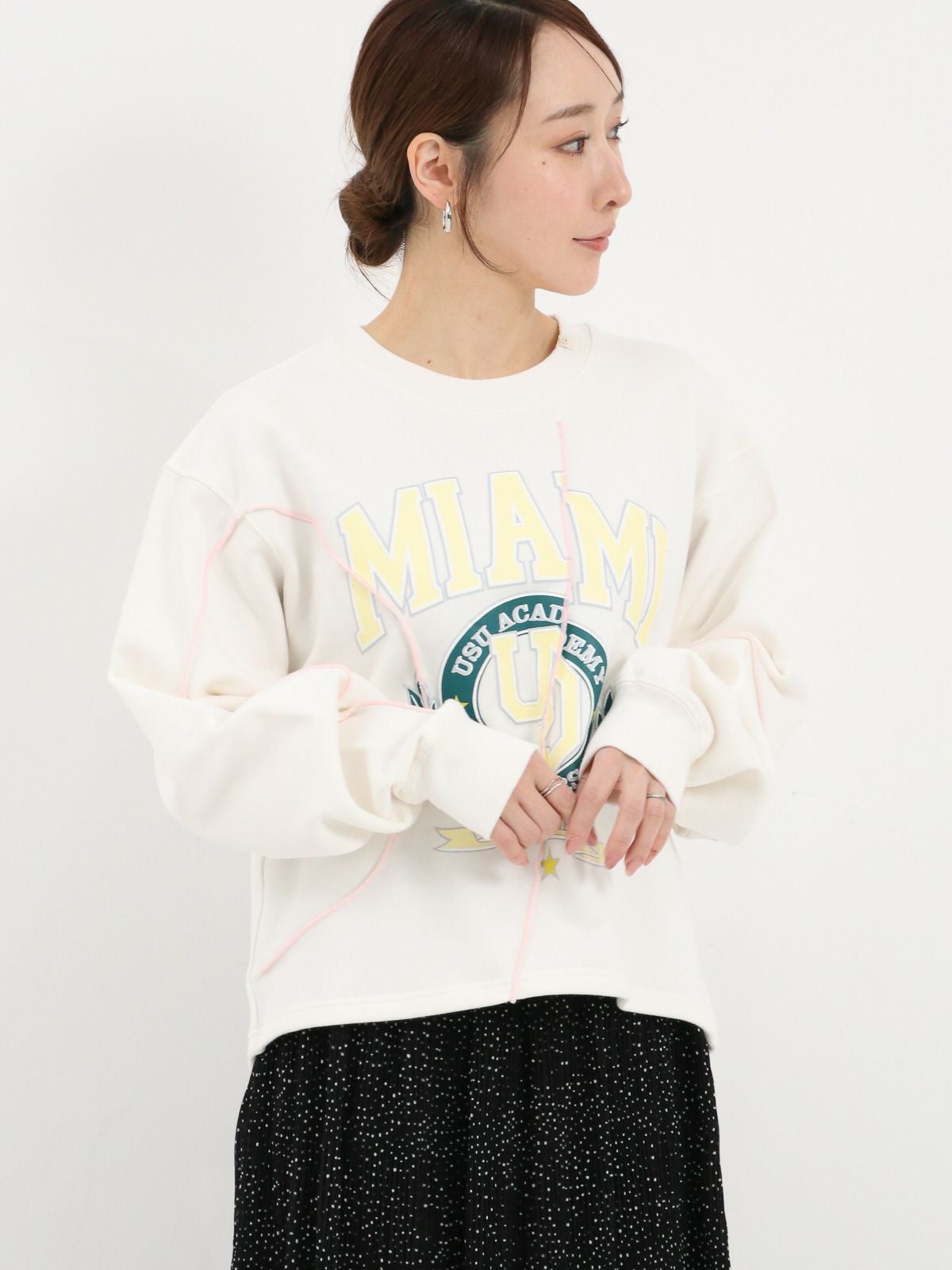 USU GALLERY | FUKAYA FASHION STORES ONLINE