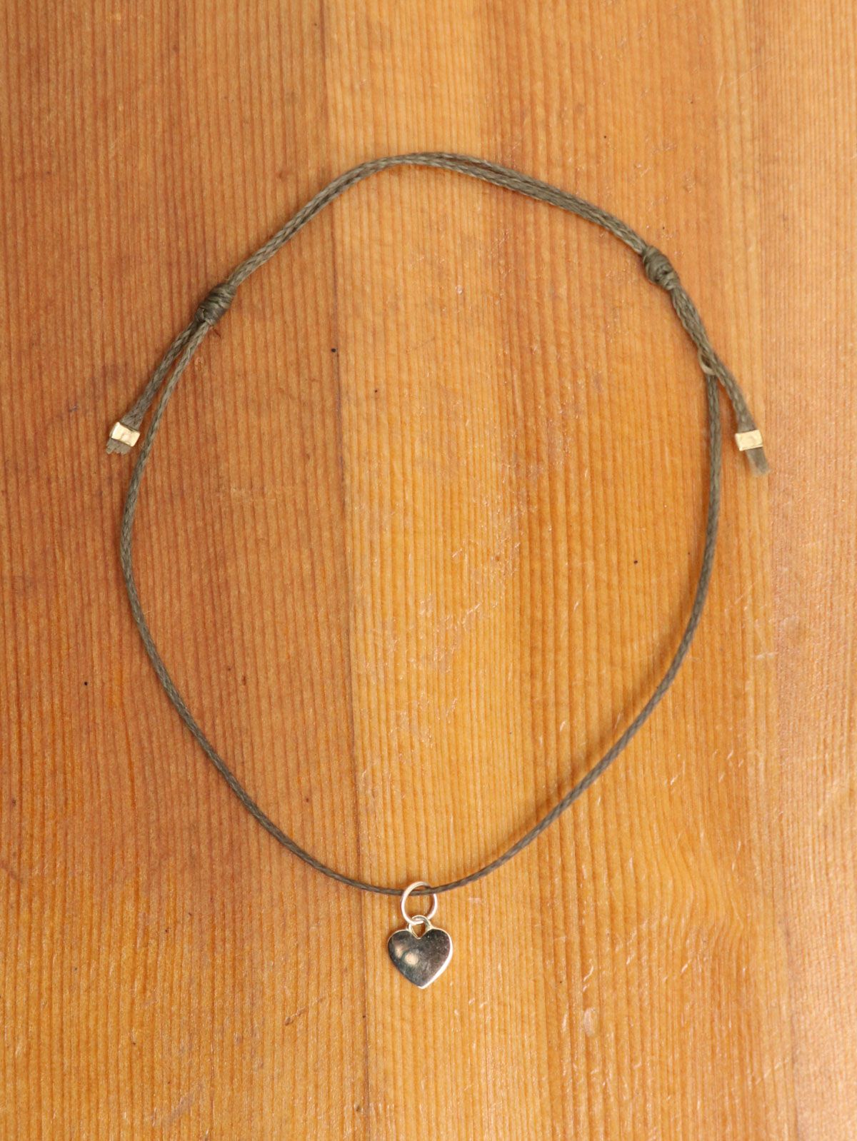 Heart×Khaki(コード)