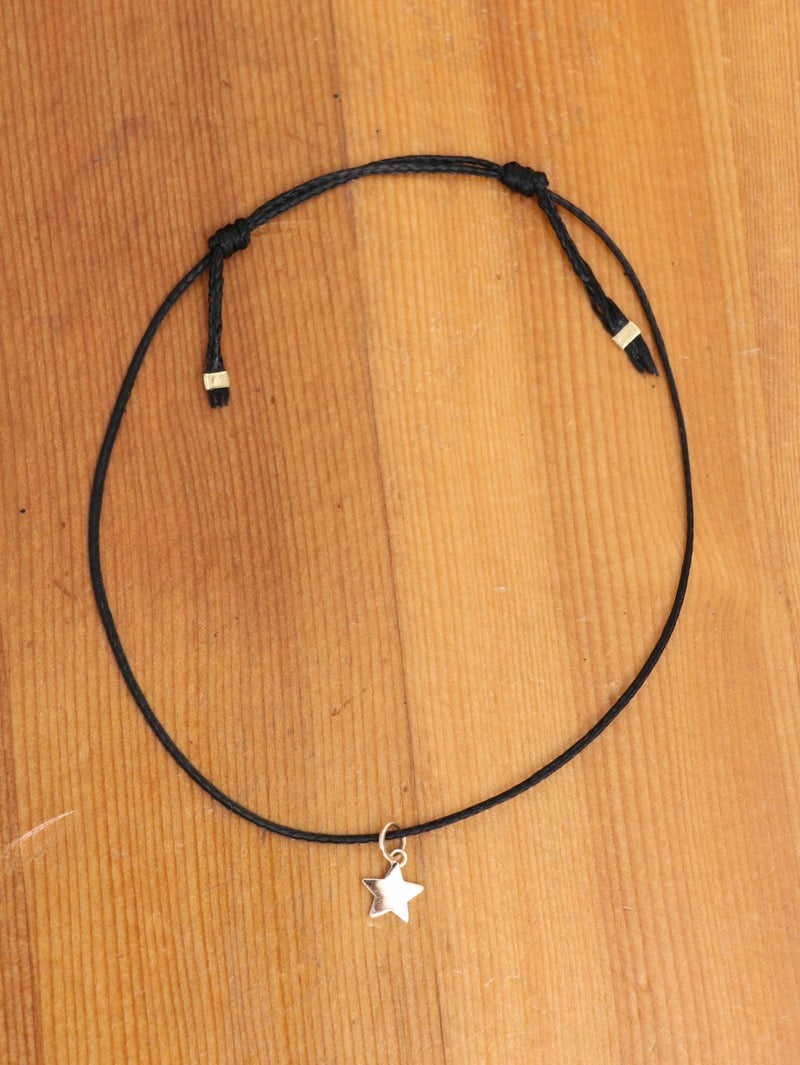 Star×Black(コード)