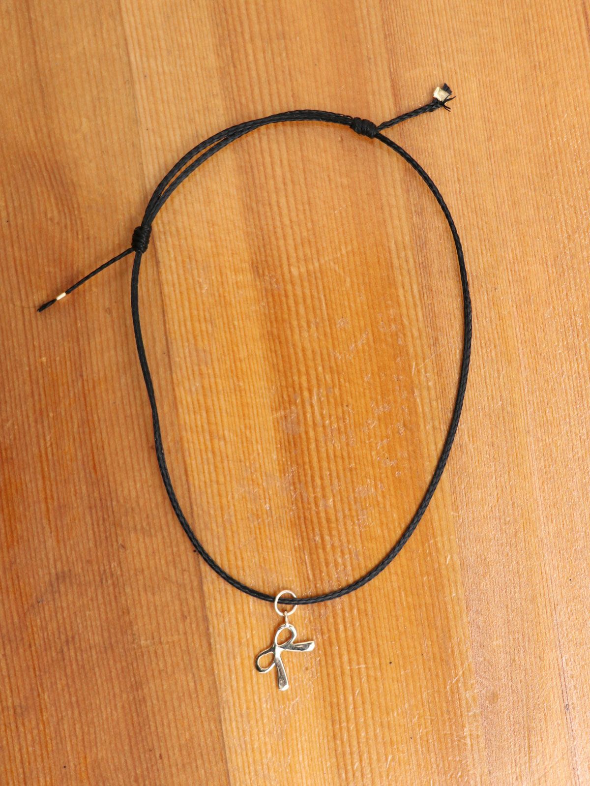 Ribbon×Black(コード)