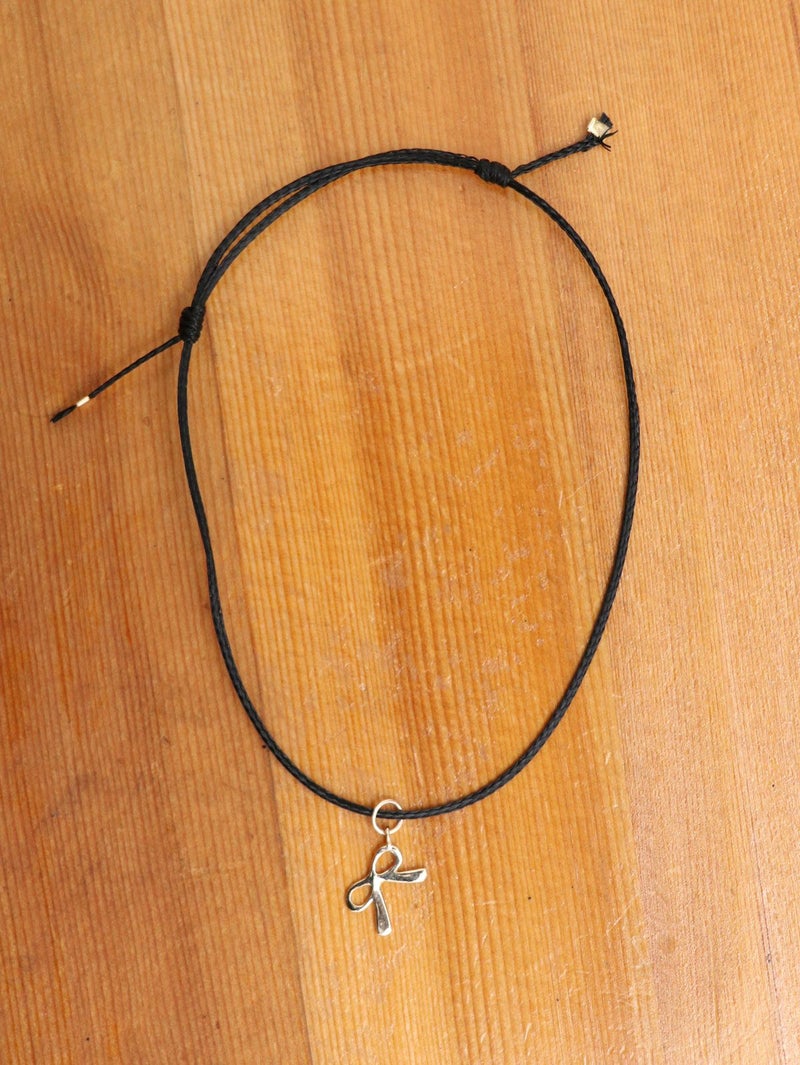 Ribbon×Black(コード)