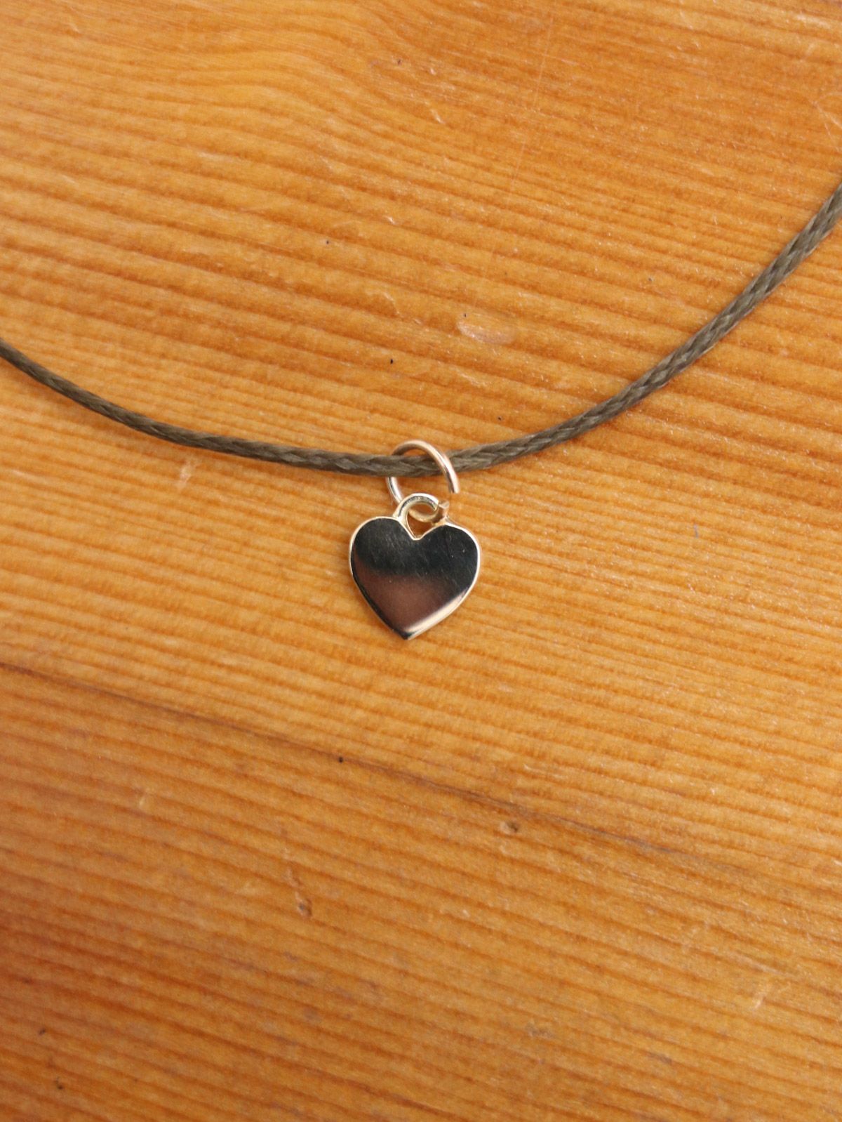 Charm : Heart