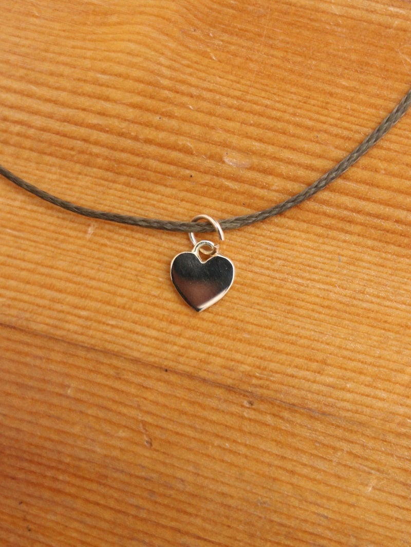 Charm : Heart