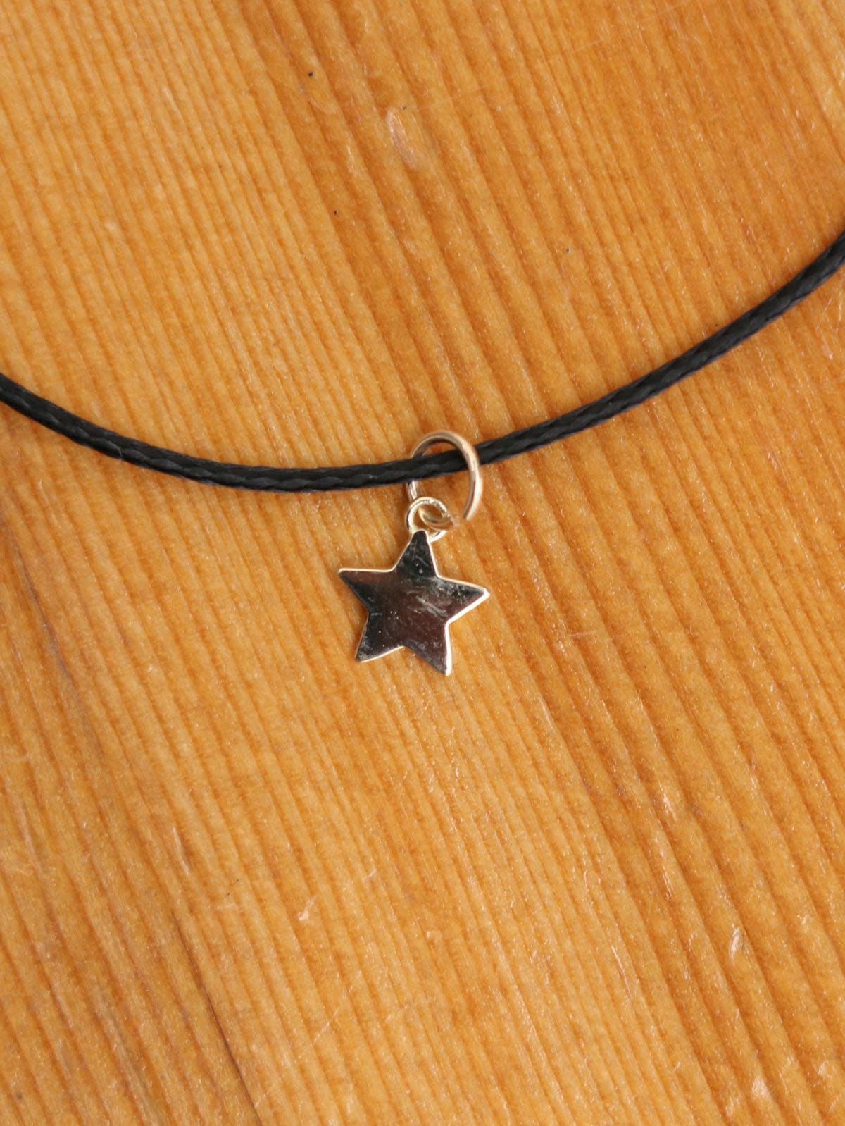 Charm : Star