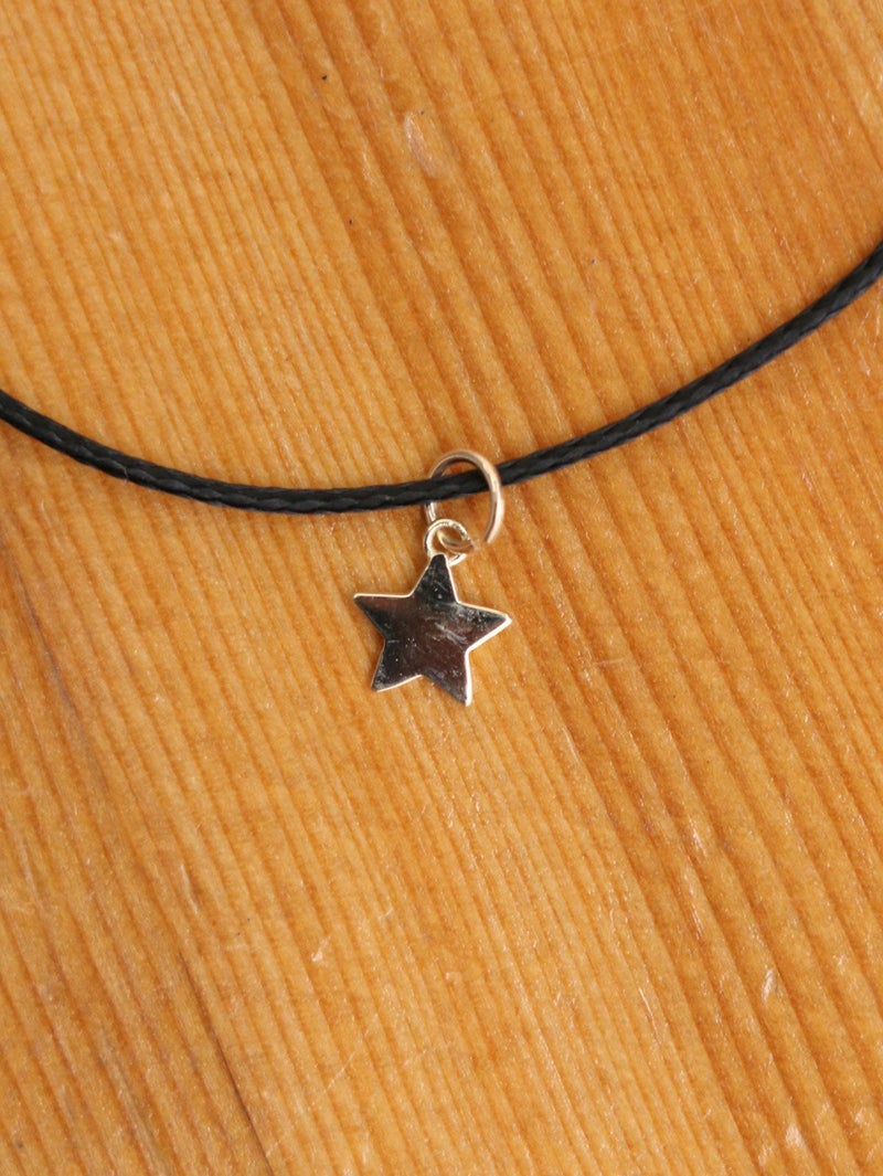 Charm : Star
