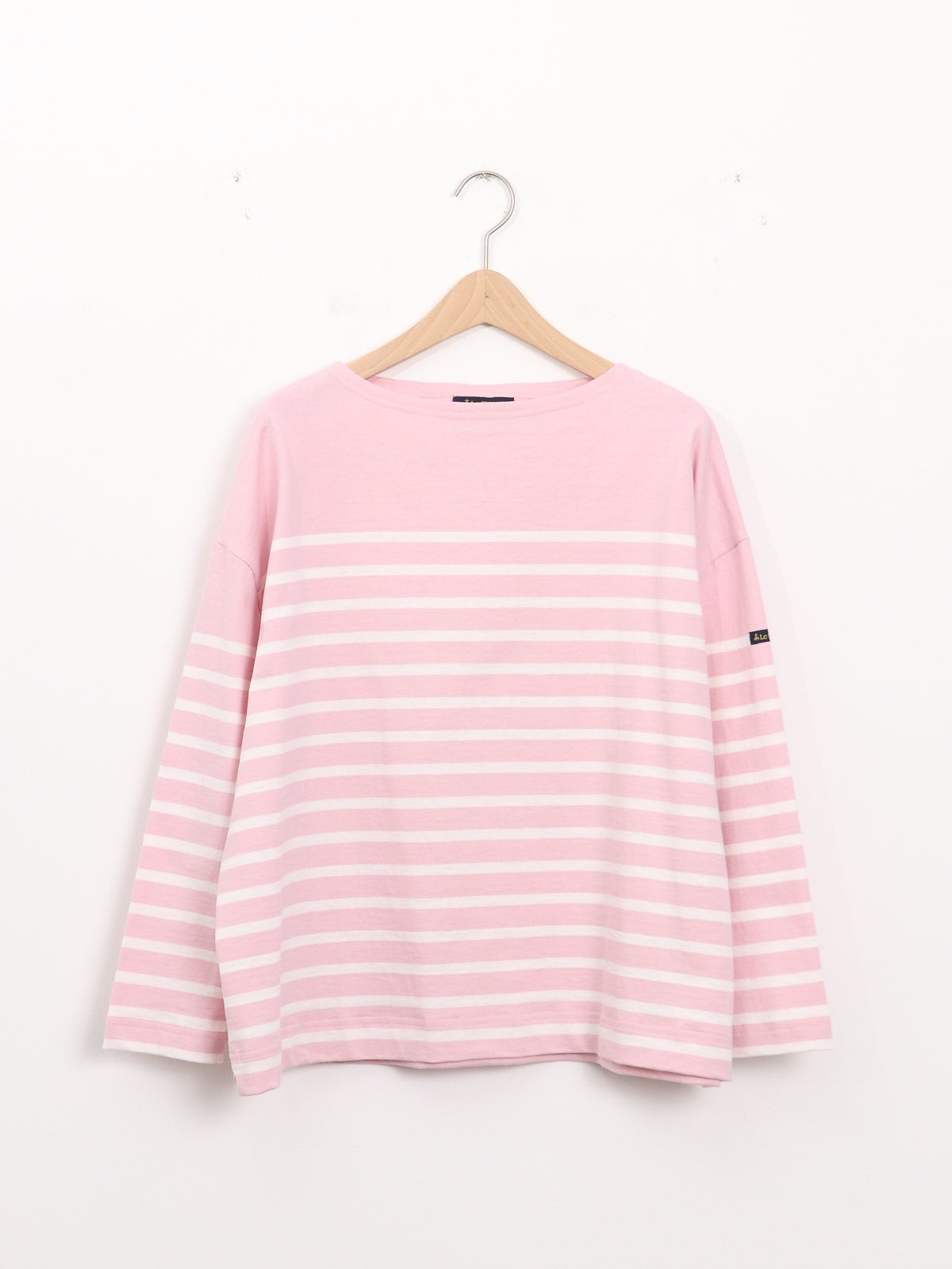 Leminor ] ボーダー7分袖 | FUKAYA FASHION STORES ONLINE