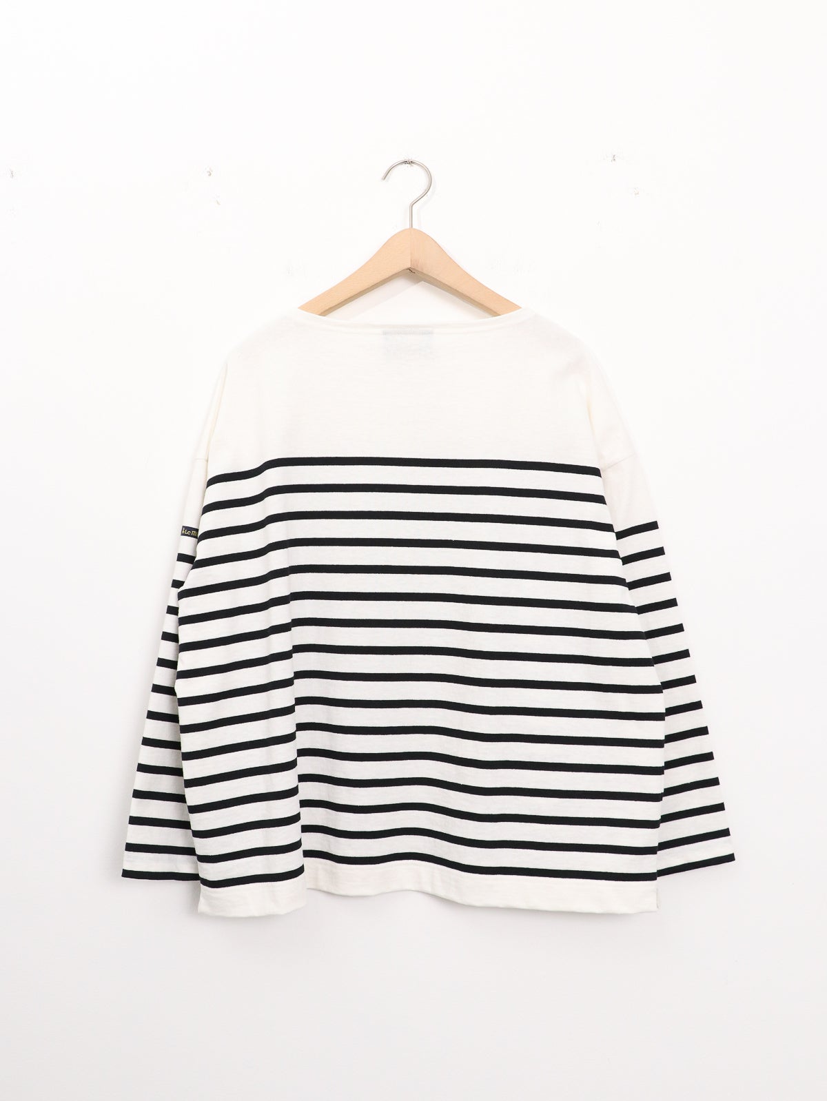 Leminor ] ボーダー7分袖 | FUKAYA FASHION STORES ONLINE