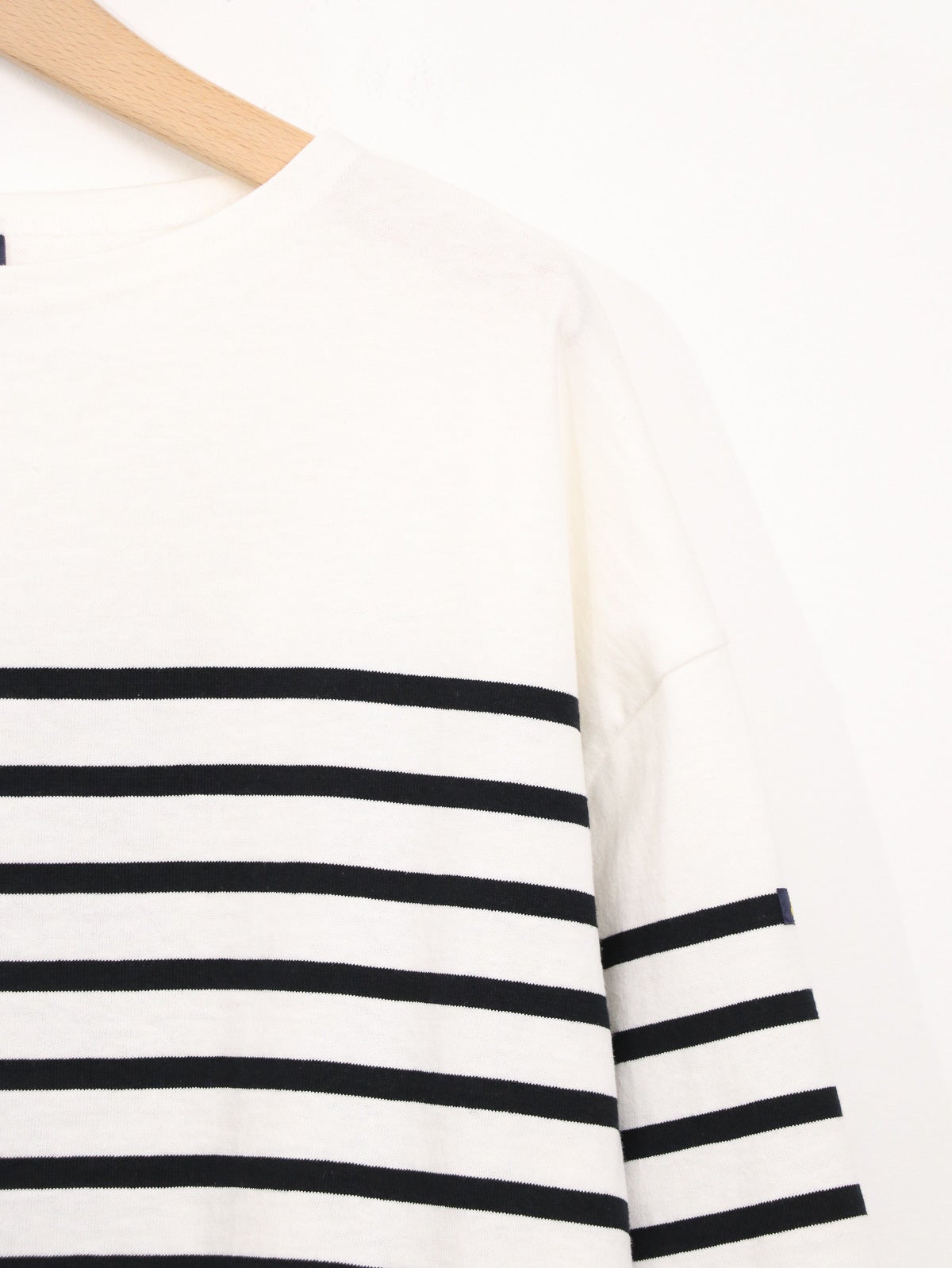 Leminor ] ボーダー7分袖 | FUKAYA FASHION STORES ONLINE