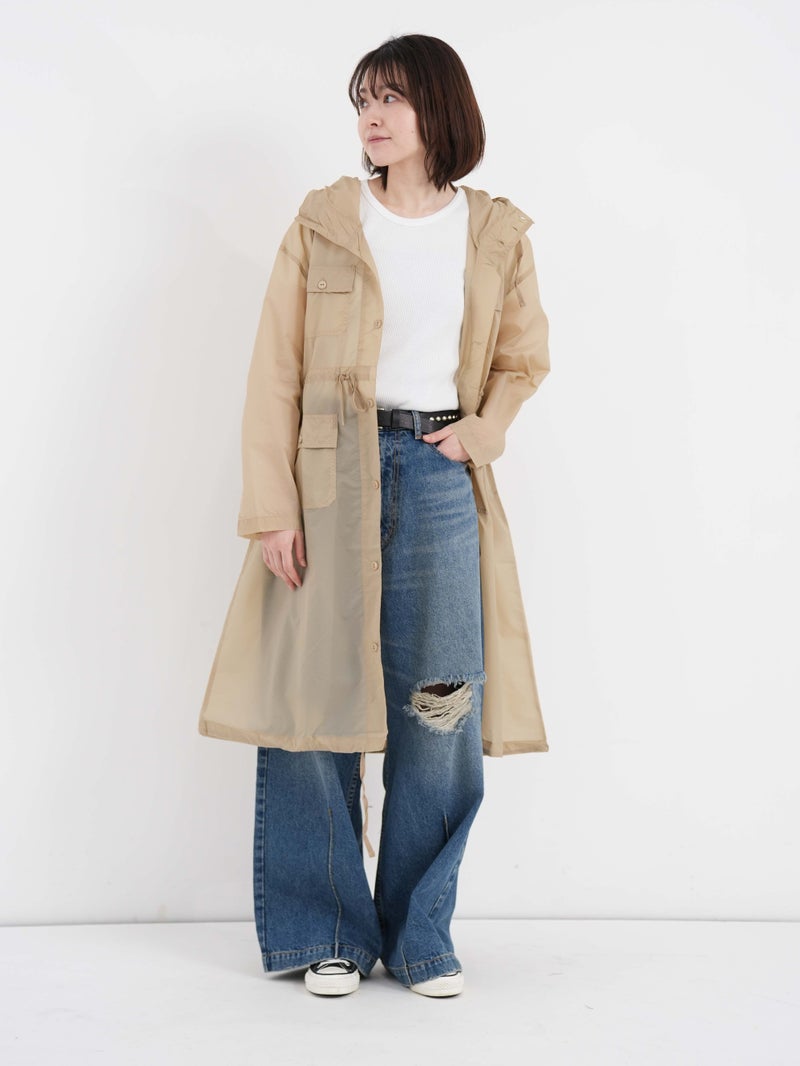model : 167cm