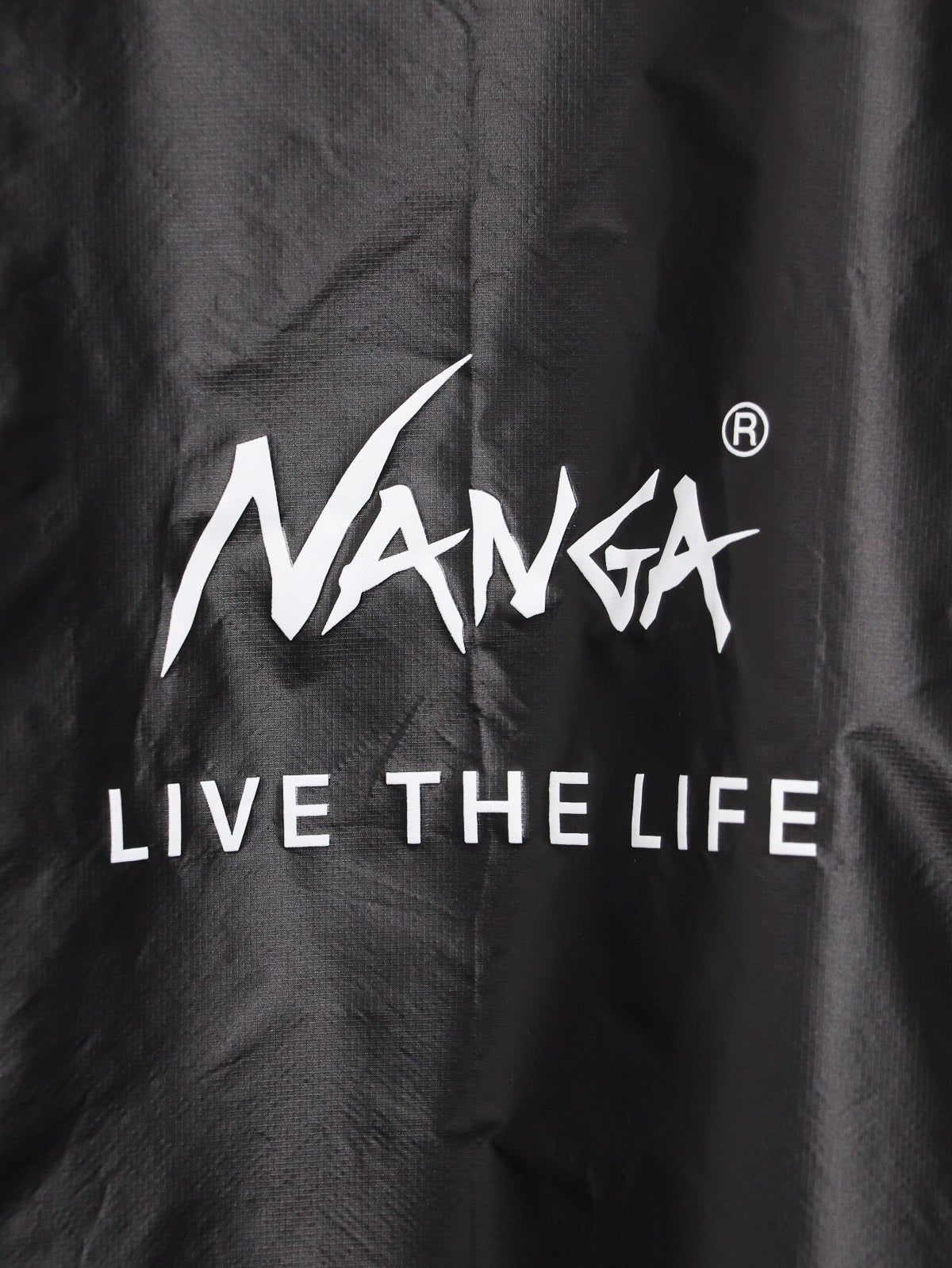 NANGA ] POCKET ECO BAG / ポケットエコバッグ | FUKAYA FASHION