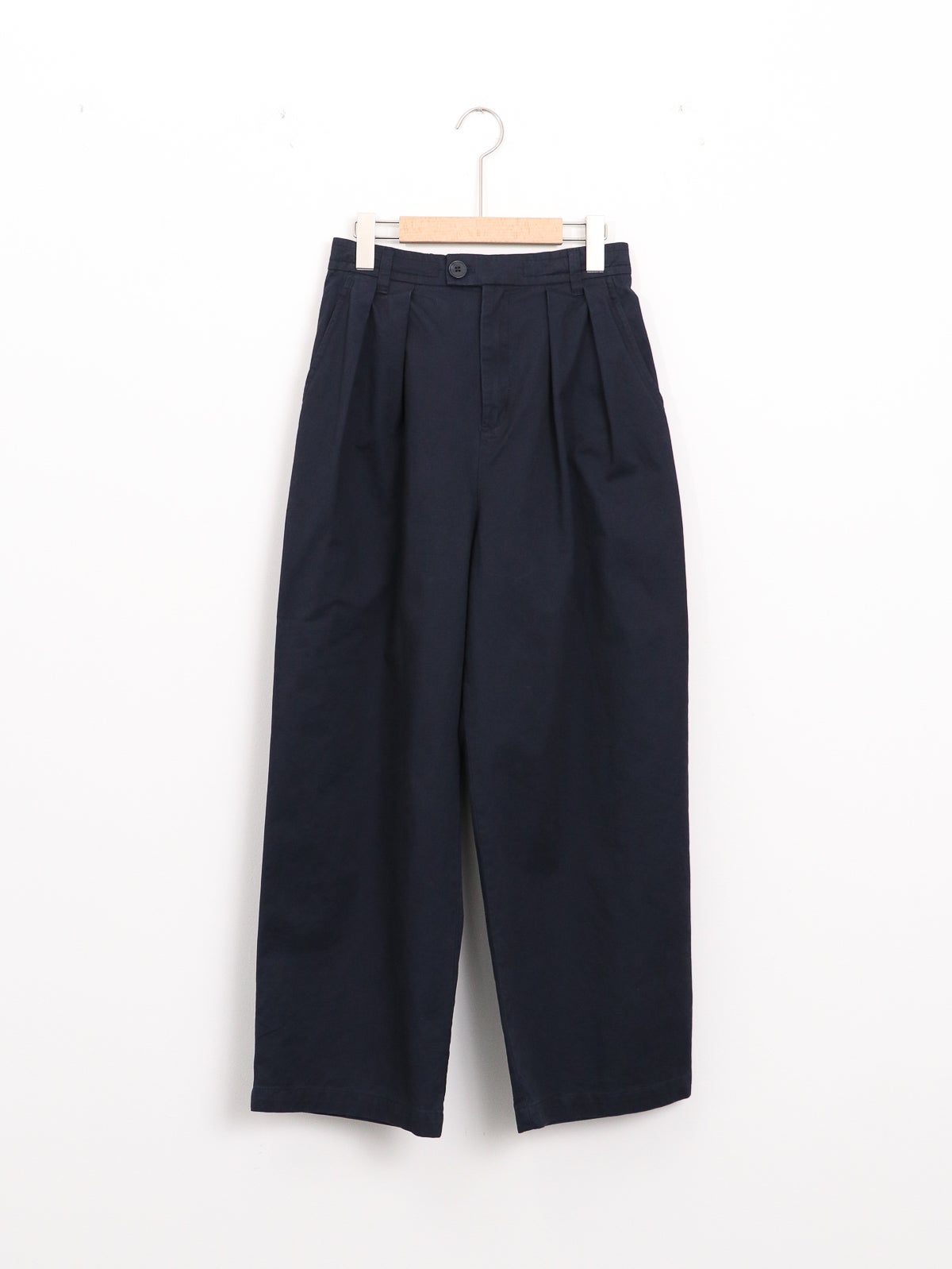 CHIGNON ] ウォッシュドチノパンツ | FUKAYA FASHION STORES ONLINE