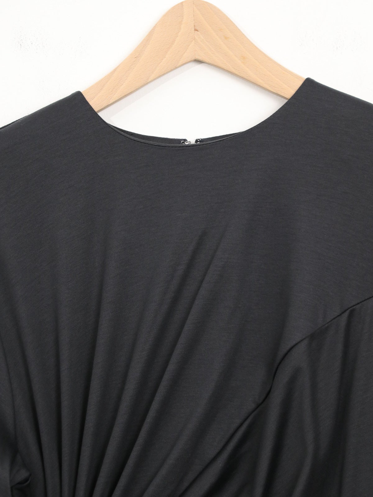 J&M DAVIDSON ] DPAPE DRESS / ドレープドレス | FUKAYA FASHION