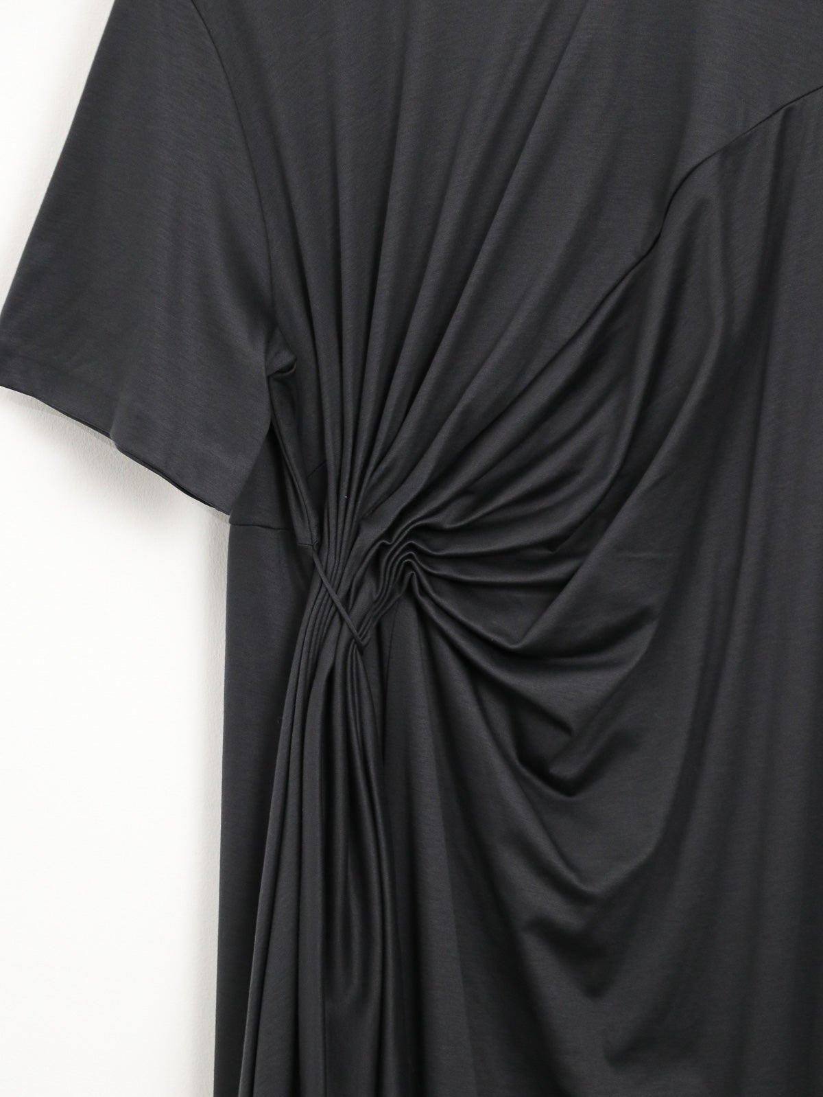 J&M DAVIDSON ] DPAPE DRESS / ドレープドレス | FUKAYA FASHION