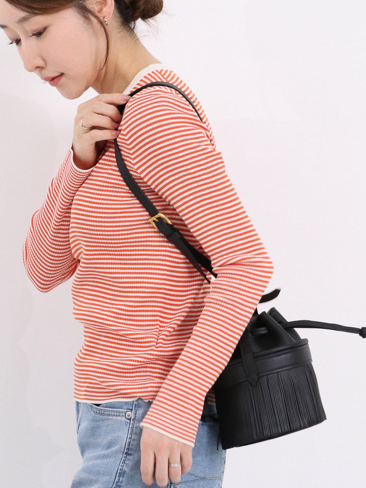 J&M DAVIDSON ] CARNIVAL MINI / カーニバルミニ | FUKAYA FASHION