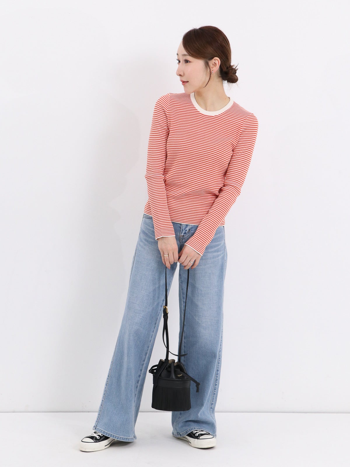 J&M DAVIDSON ] CARNIVAL MINI / カーニバルミニ | FUKAYA FASHION