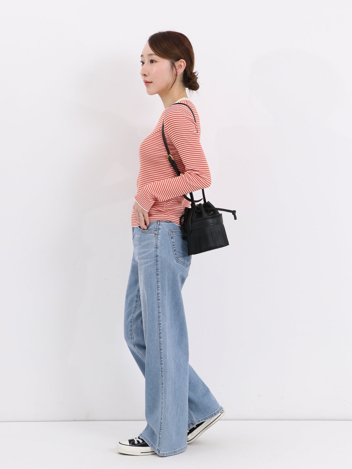 J&M DAVIDSON ] CARNIVAL MINI / カーニバルミニ | FUKAYA FASHION