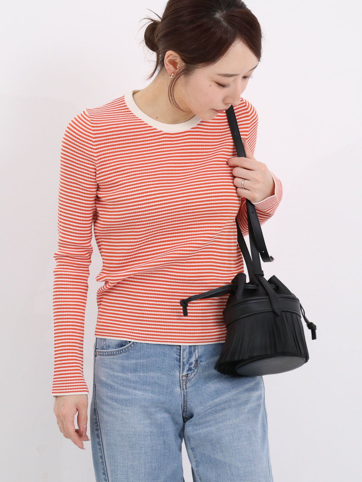 J&M DAVIDSON ] CARNIVAL MINI / カーニバルミニ | FUKAYA FASHION