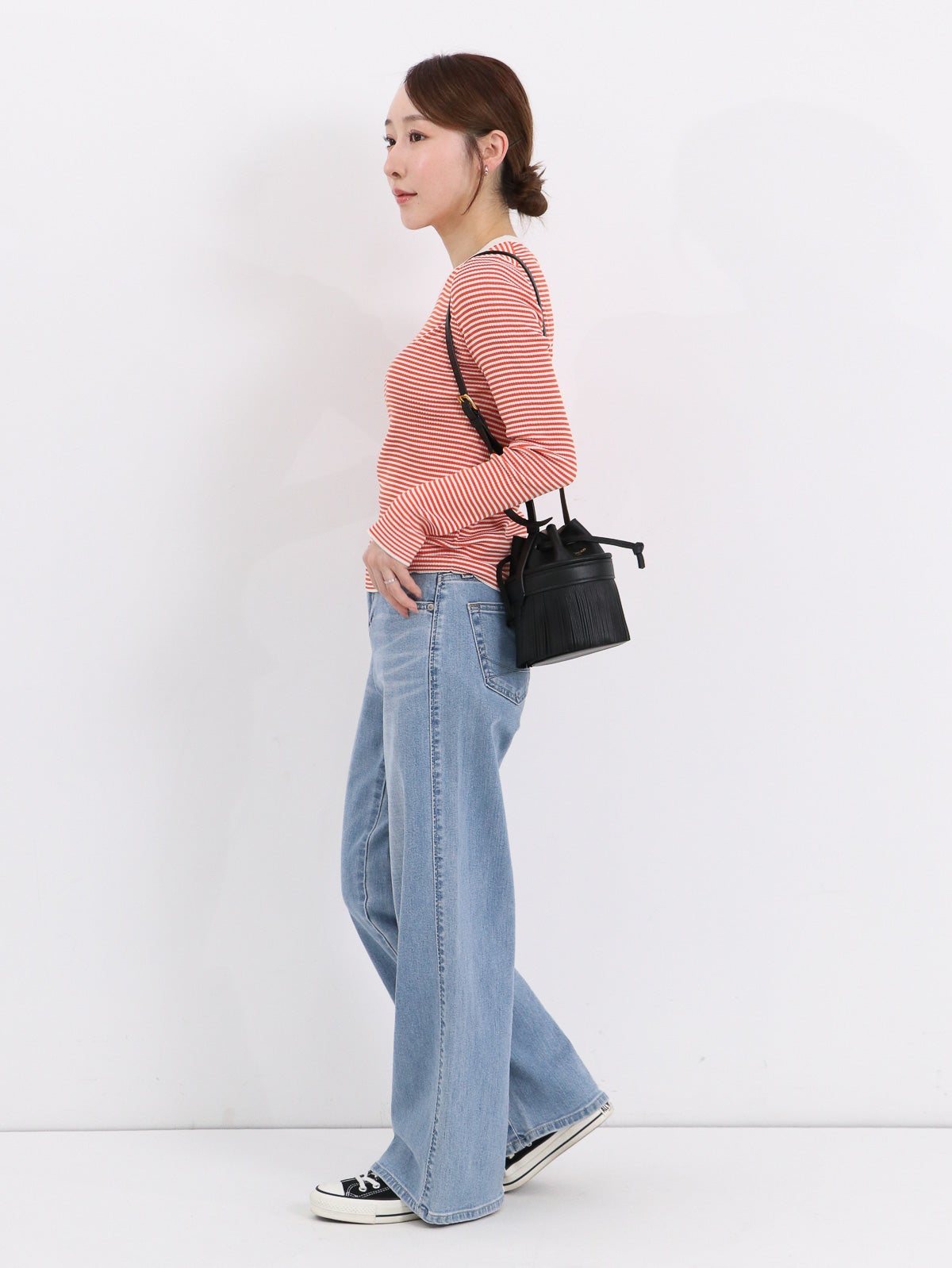 Traditional Weatherwear ] BORNEMOUTH / ボーンマス | FUKAYA FASHION