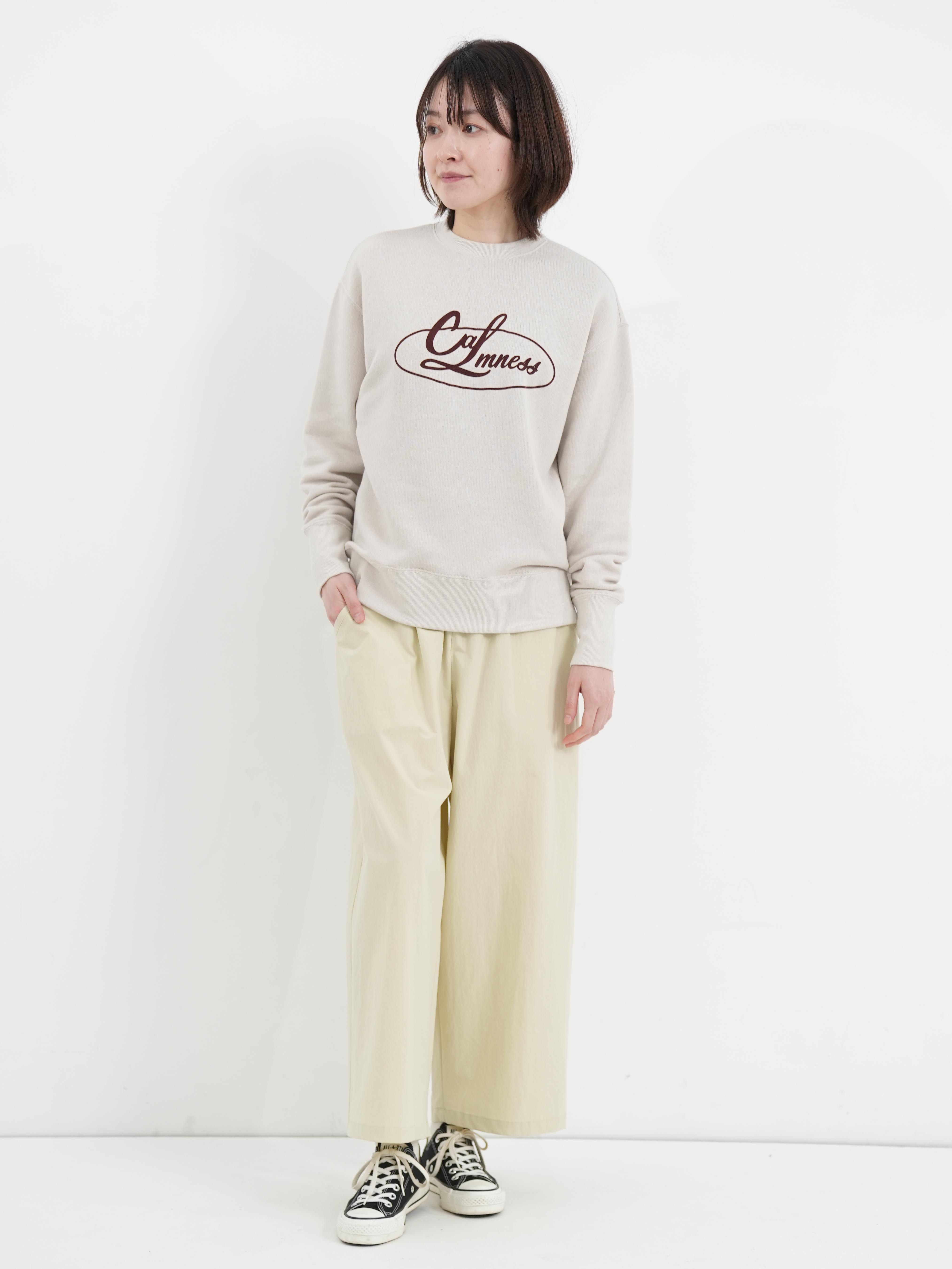 Vent d' ouest ] 近江晒し加工パンツ | FUKAYA FASHION STORES ONLINE