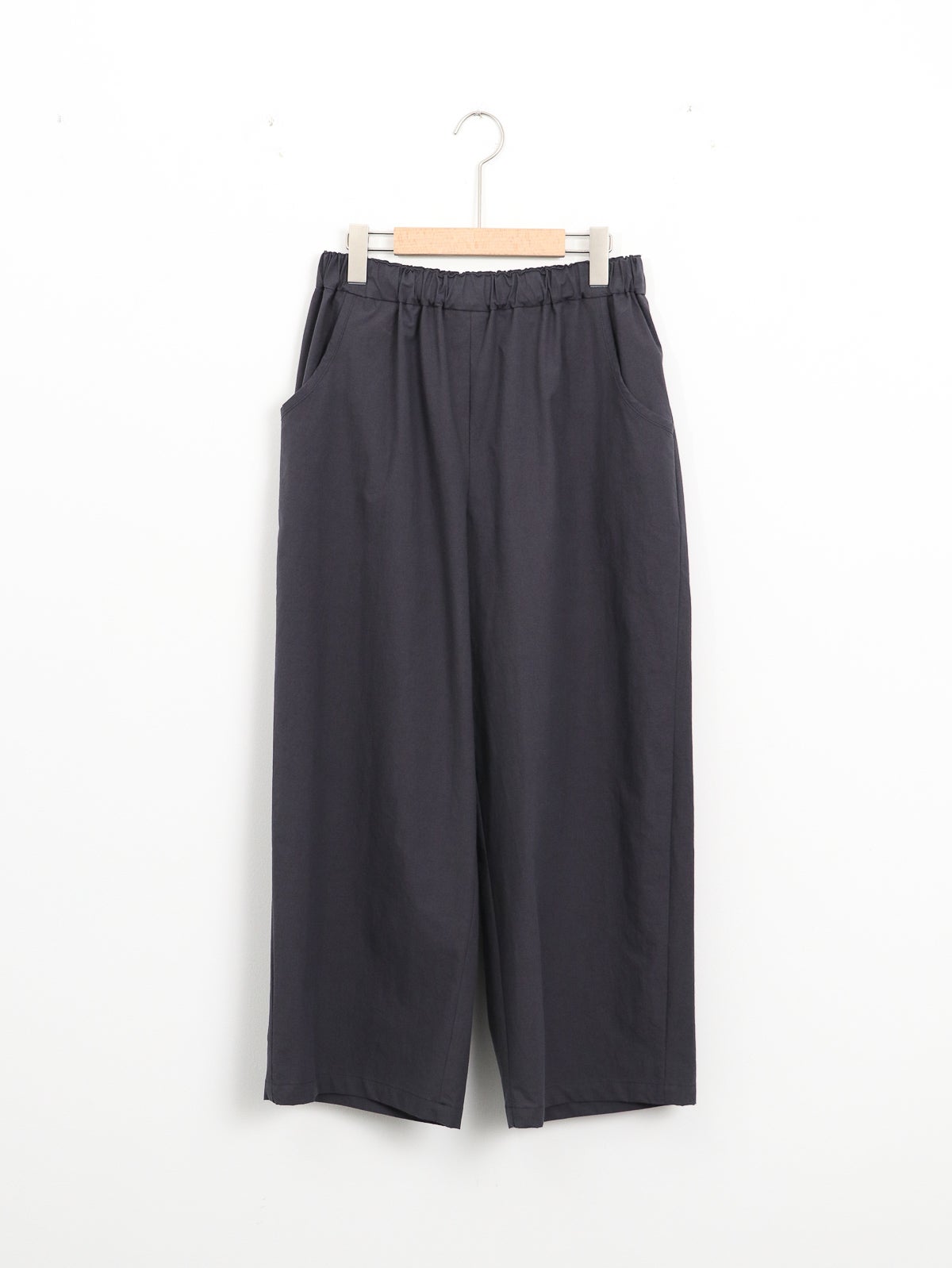 近江ゲームパンツ Vent d' ouest ] 近江晒し加工パンツ | FUKAYA FASHION STORES ONLINE