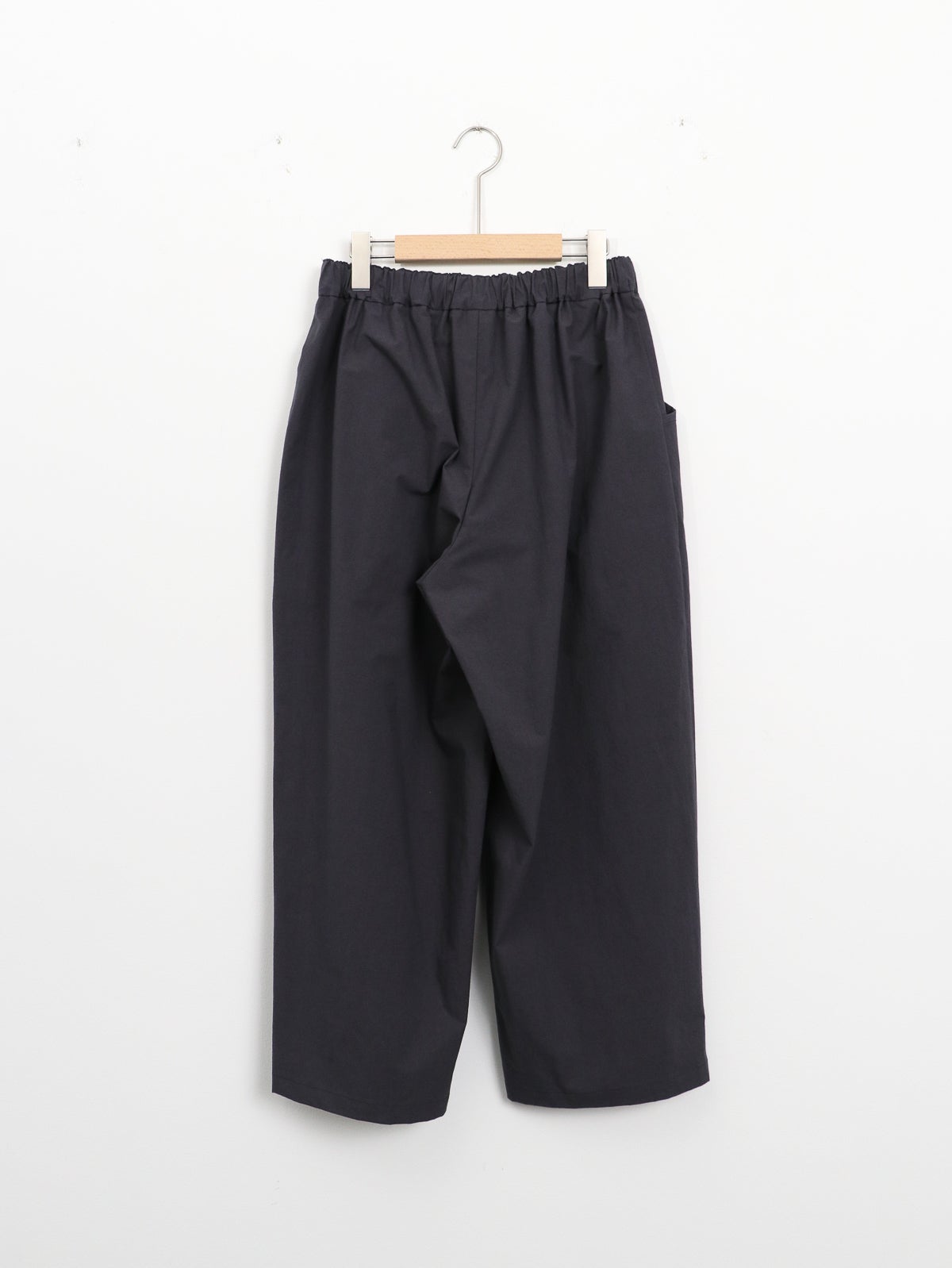 Vent d' ouest ] 近江晒し加工パンツ | FUKAYA FASHION STORES ONLINE