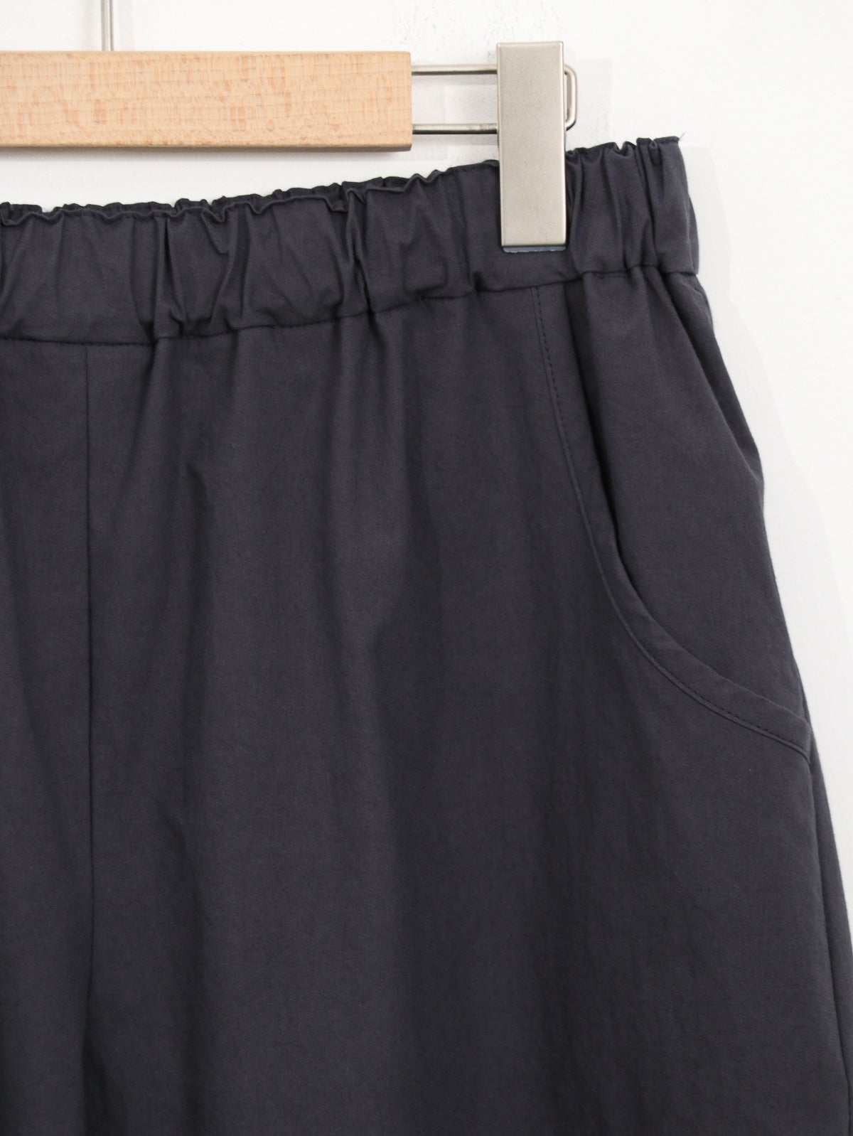 Vent d' ouest ] 近江晒し加工パンツ | FUKAYA FASHION STORES ONLINE