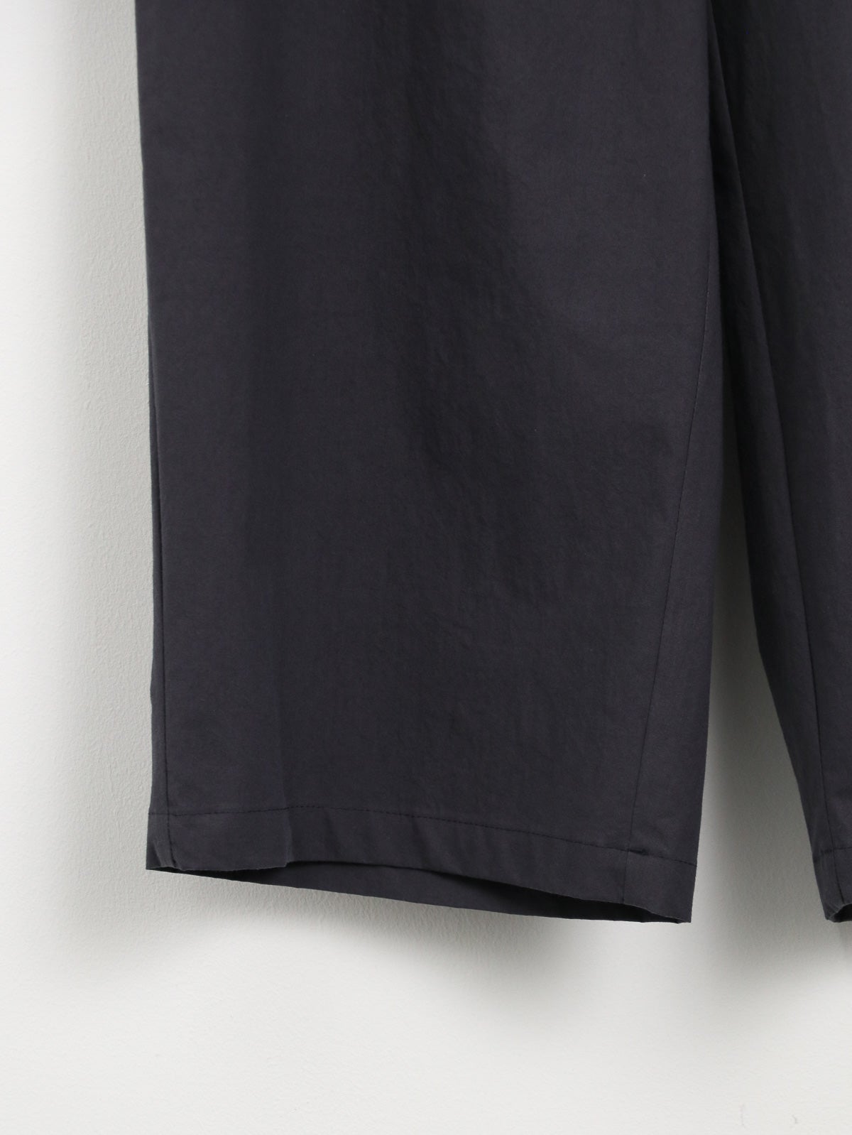 Vent d' ouest ] 近江晒し加工パンツ | FUKAYA FASHION STORES ONLINE