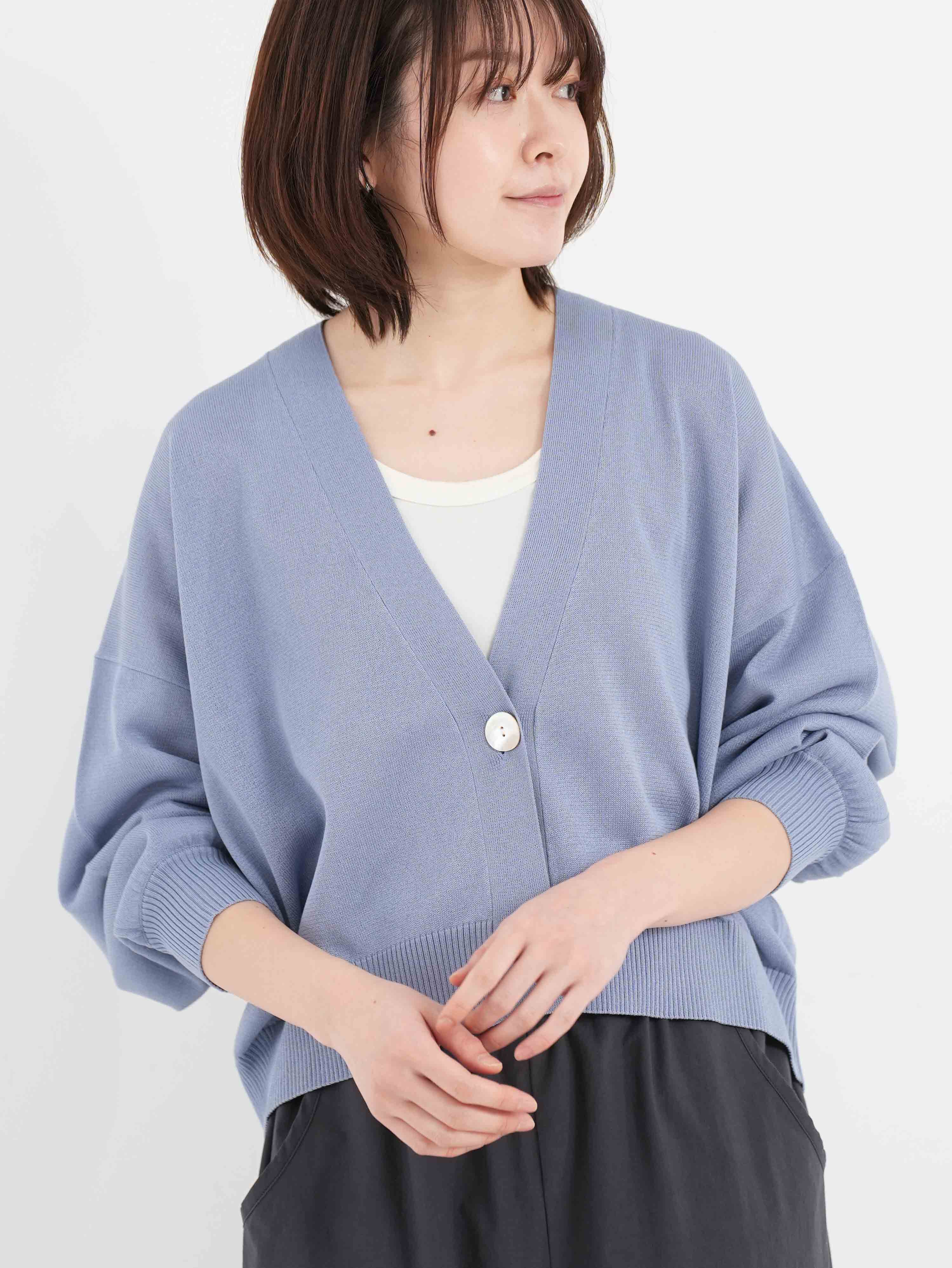 Smile and be happy | FUKAYA FASHION STORES ONLINE