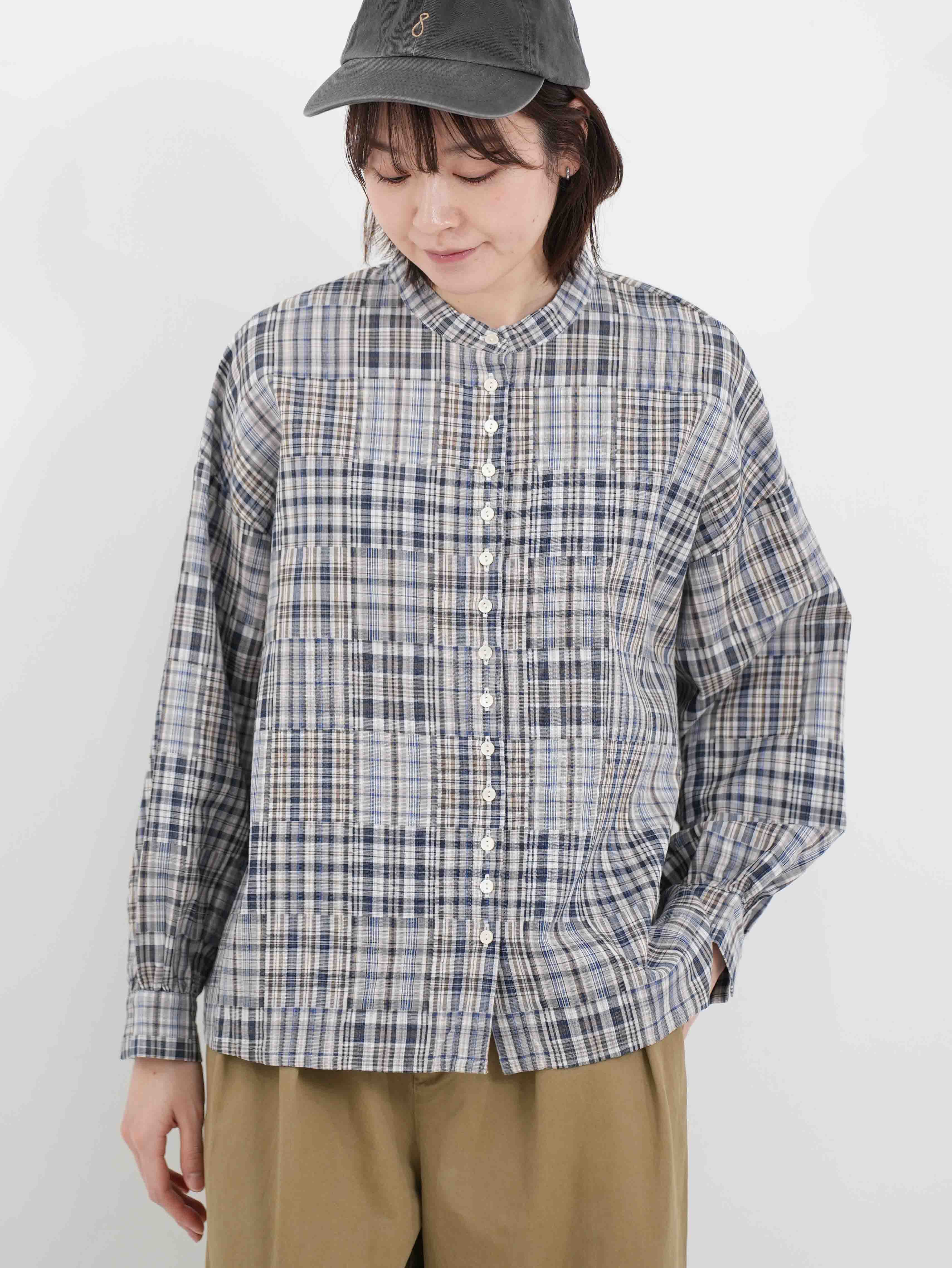 シャツ・ブラウス | FUKAYA FASHION STORES ONLINE