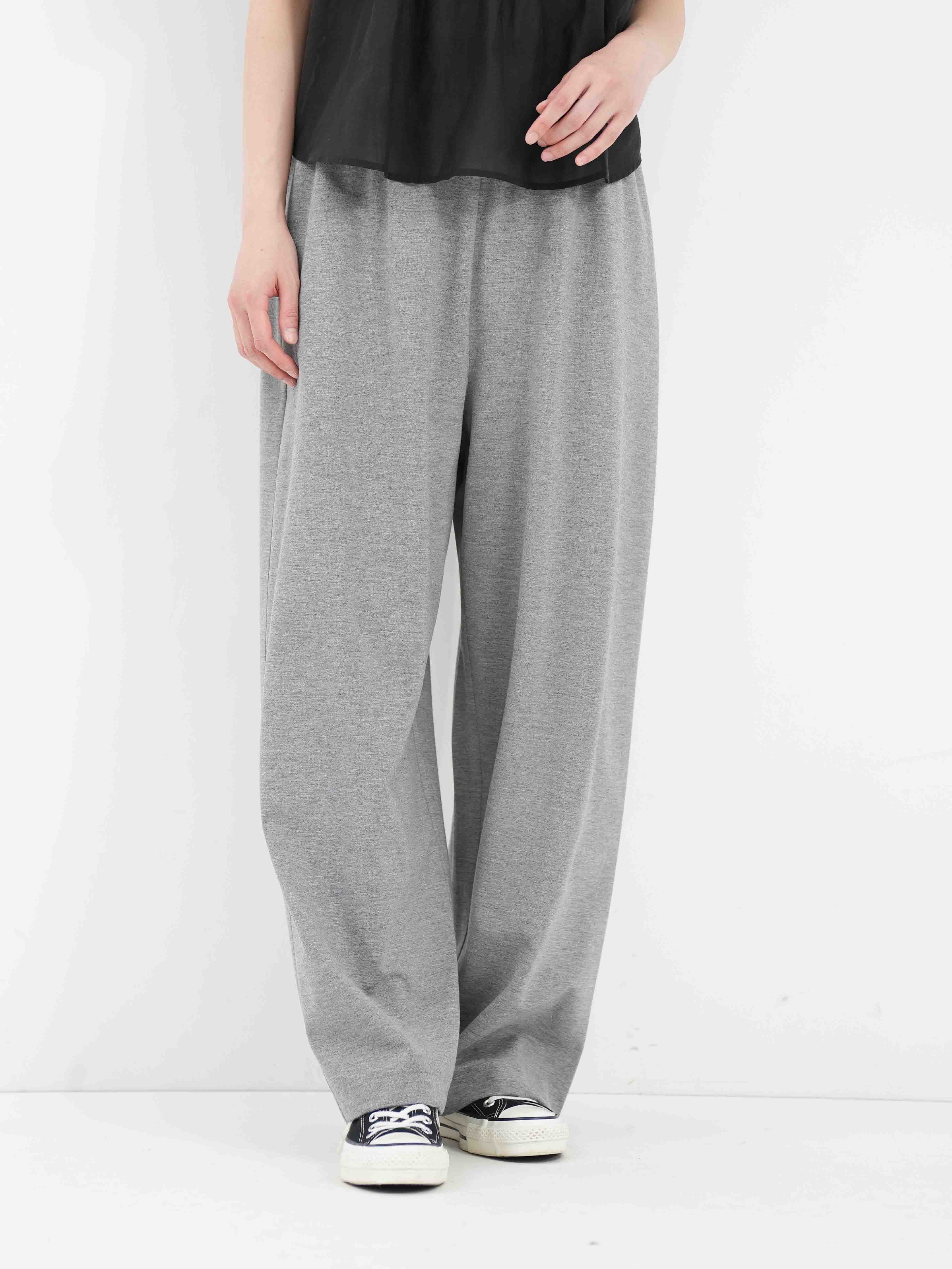 別注 [ RONNIE SCOTT'S ] ベロアフレアパンツ | FUKAYA FASHION STORES