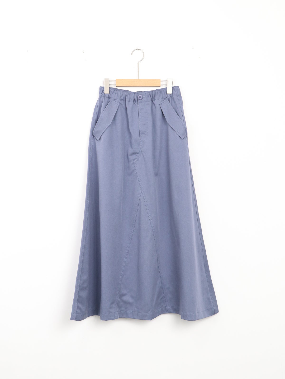 AUG ] ミリタリーフレアスカート | FUKAYA FASHION STORES ONLINE