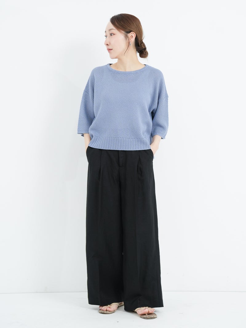 model : 157cm
